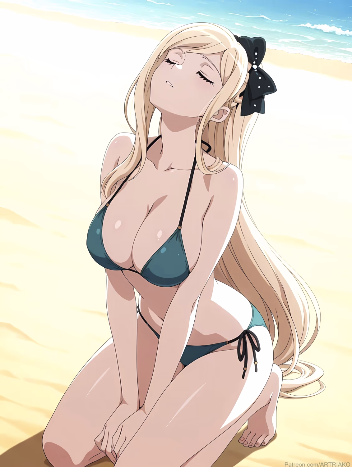 Sonia Nevermind - Danganronpa 2: Goodbye Despair (Super Danganronpa 2: Sayonara Zetsubou Gakuen) - Hentai Gallery 2 - 104 Images — image 24 of 104