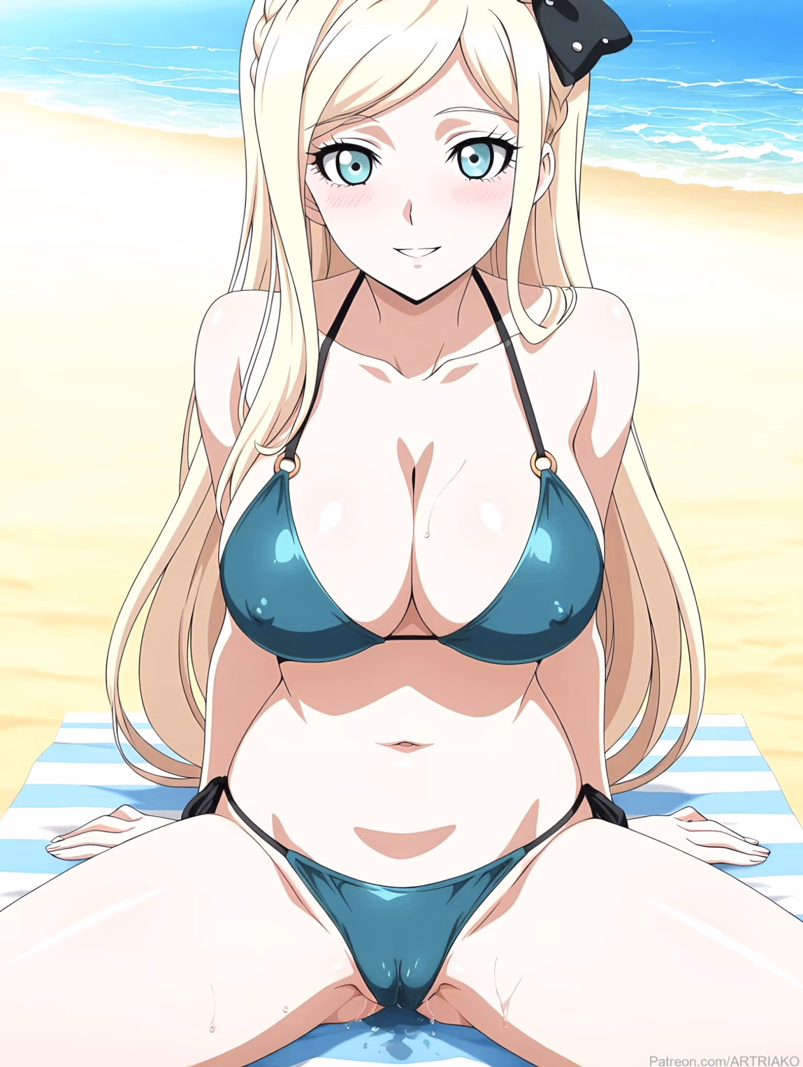 Sonia Nevermind - Danganronpa 2: Goodbye Despair (Super Danganronpa 2: Sayonara Zetsubou Gakuen) - Hentai Gallery 2 - 104 Images — image 52 of 104