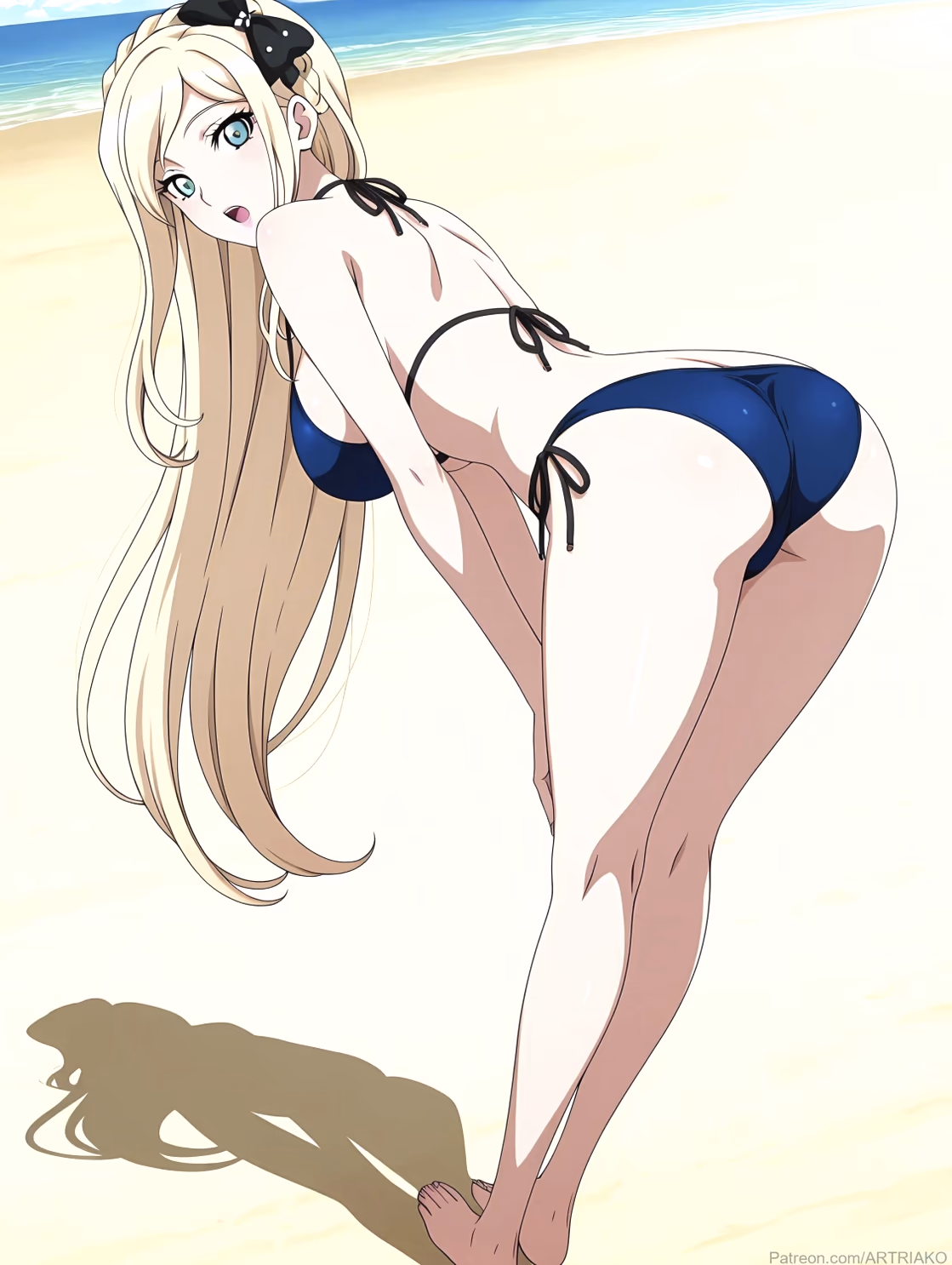 Sonia Nevermind from Danganronpa 2: Goodbye Despair — image 23 of 104