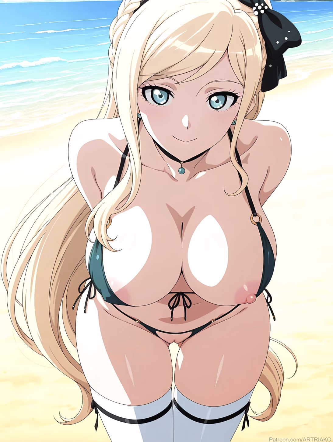 Sonia Nevermind from Danganronpa 2: Goodbye Despair — image 25 of 104