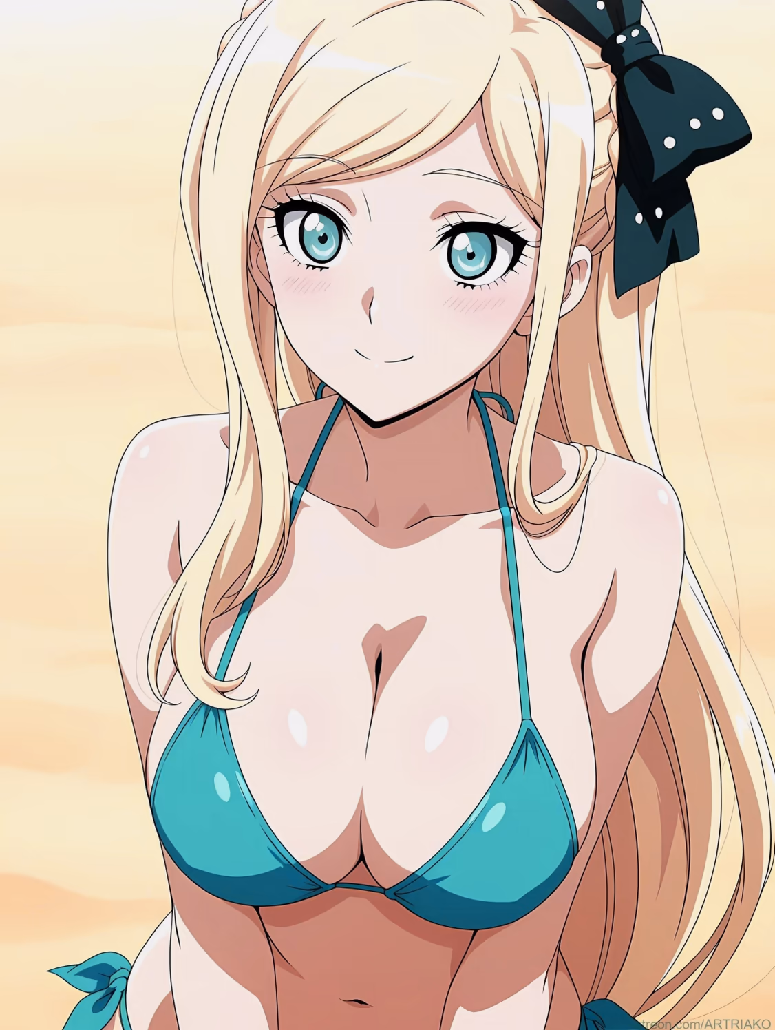 Sonia Nevermind - Danganronpa 2: Goodbye Despair (Super Danganronpa 2: Sayonara Zetsubou Gakuen) - Hentai Gallery 1 - 21 Images — image 1 of 21