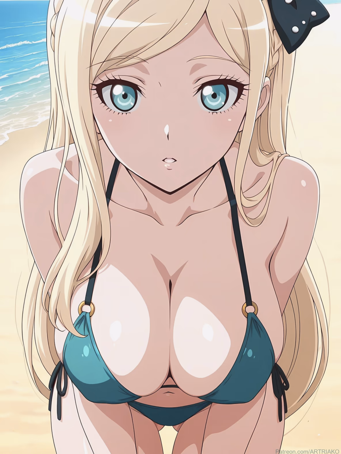 Sonia Nevermind - Danganronpa 2: Goodbye Despair (Super Danganronpa 2: Sayonara Zetsubou Gakuen) - Hentai Gallery 1 - 21 Images — image 14 of 21