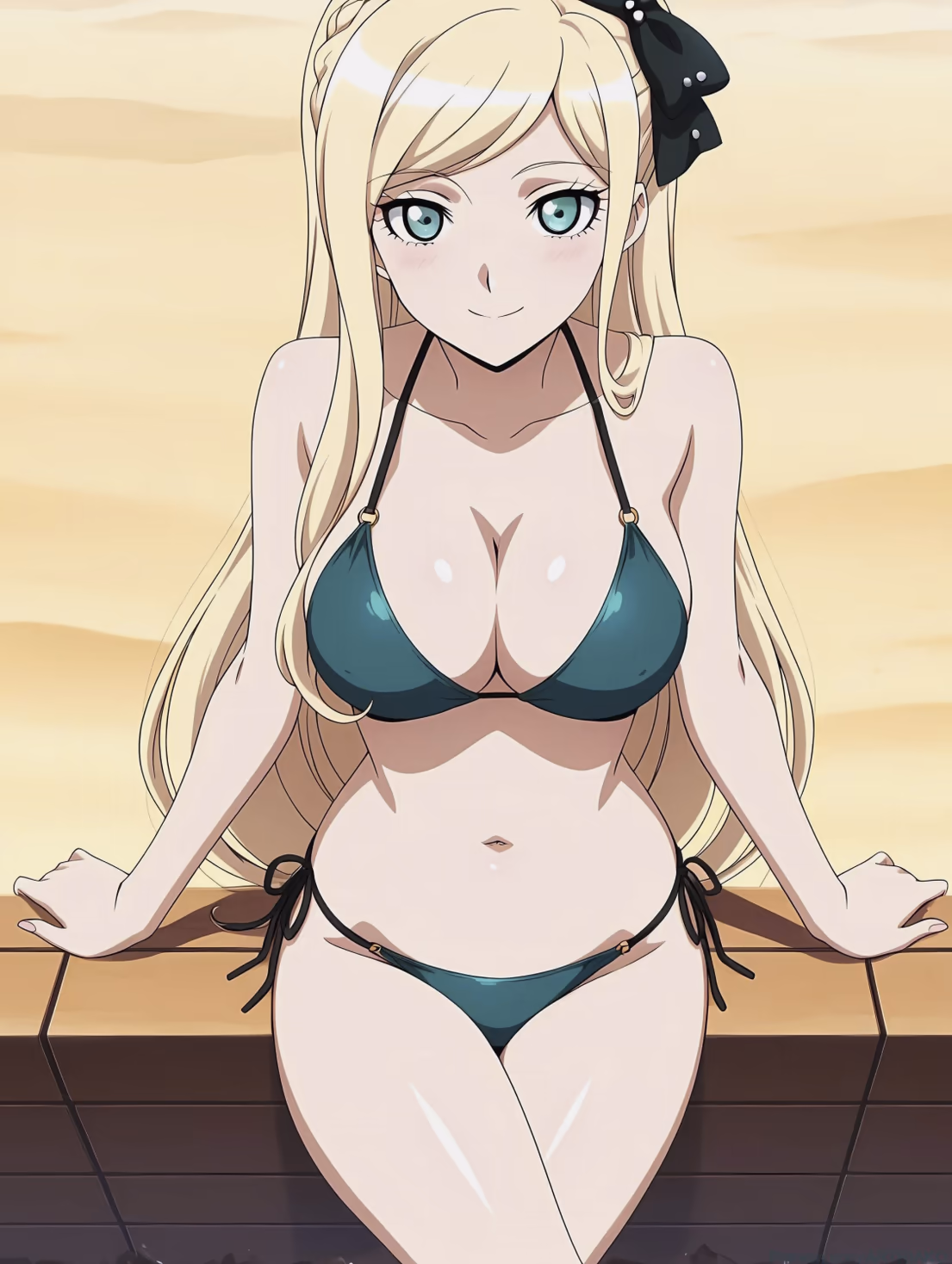 Sonia Nevermind - Danganronpa 2: Goodbye Despair (Super Danganronpa 2: Sayonara Zetsubou Gakuen) - Hentai Gallery 1 - 21 Images — image 16 of 21