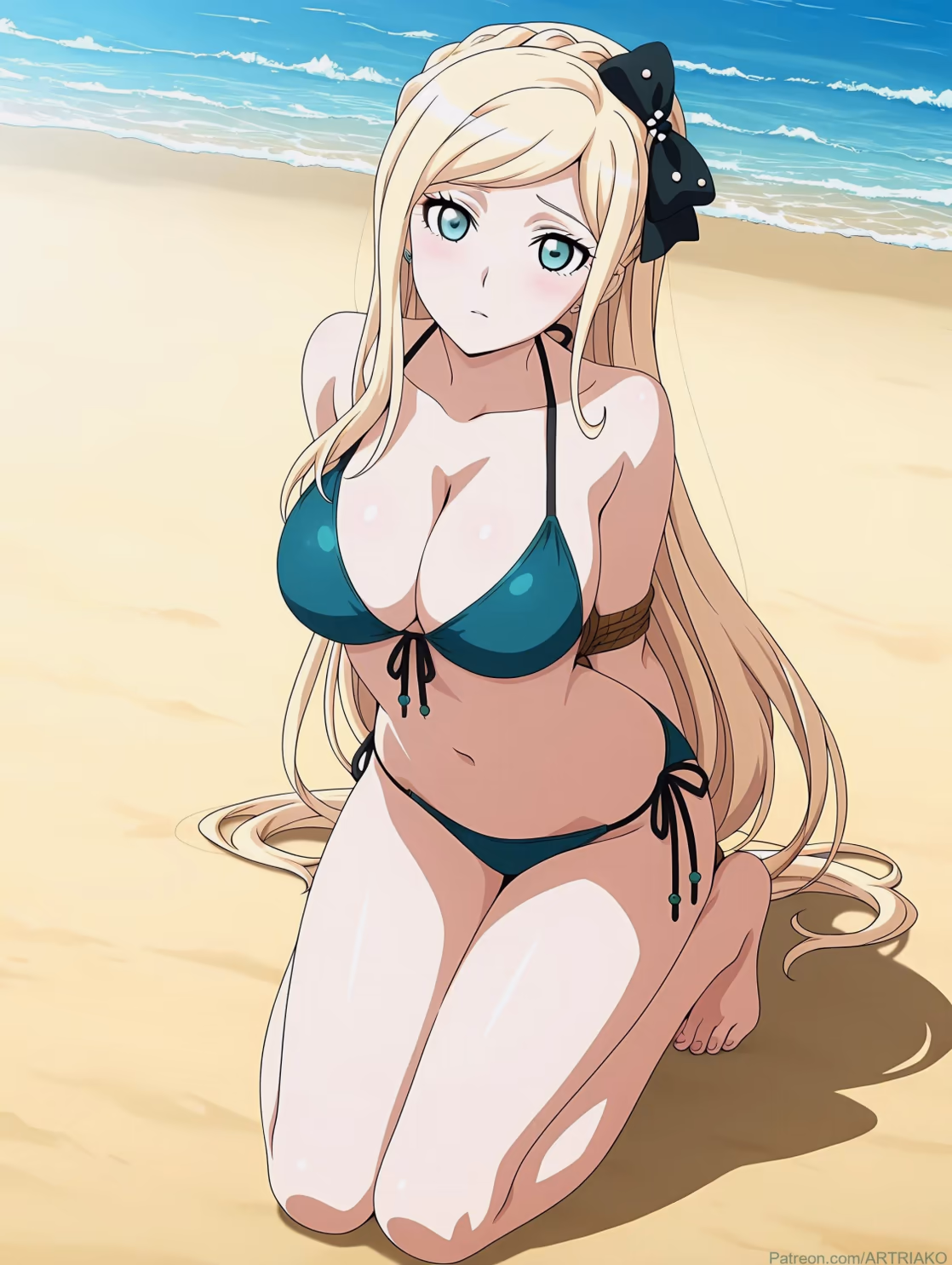 Sonia Nevermind tag preview - 2 galleries