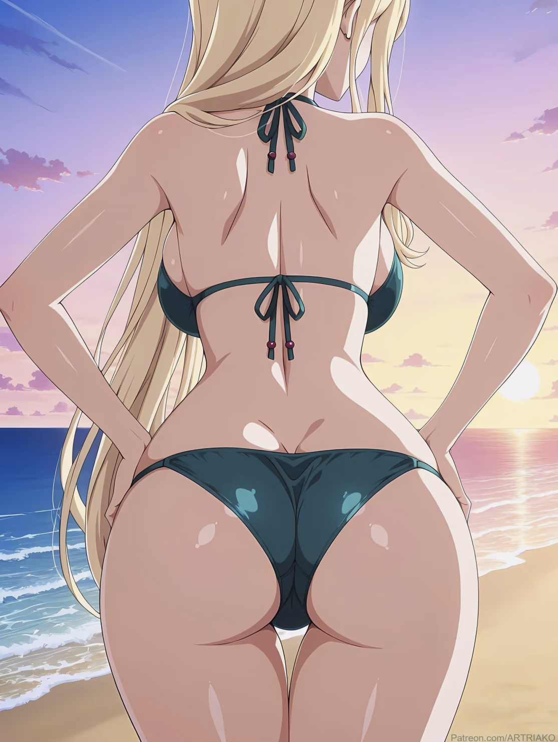 Sonia Nevermind - Danganronpa 2: Goodbye Despair (Super Danganronpa 2: Sayonara Zetsubou Gakuen) - Hentai Gallery 1 - 21 Images — image 3 of 21