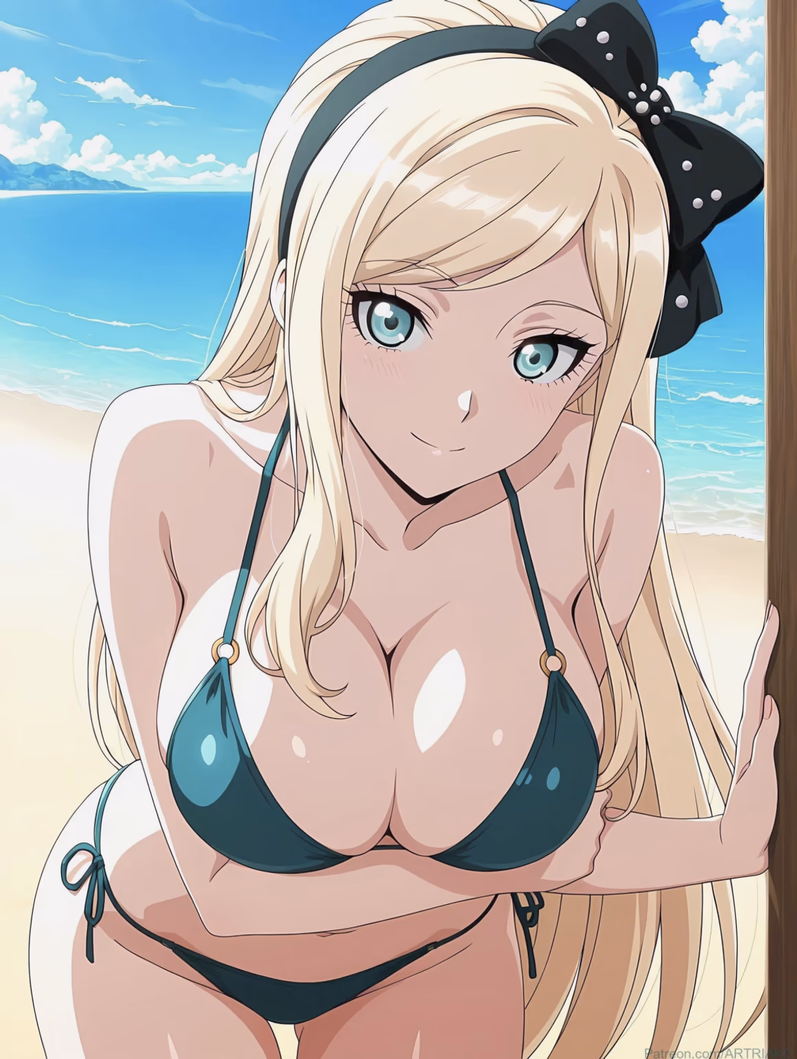 Sonia Nevermind - Danganronpa 2: Goodbye Despair (Super Danganronpa 2: Sayonara Zetsubou Gakuen) - Hentai Gallery 1 - 21 Images — image 4 of 21