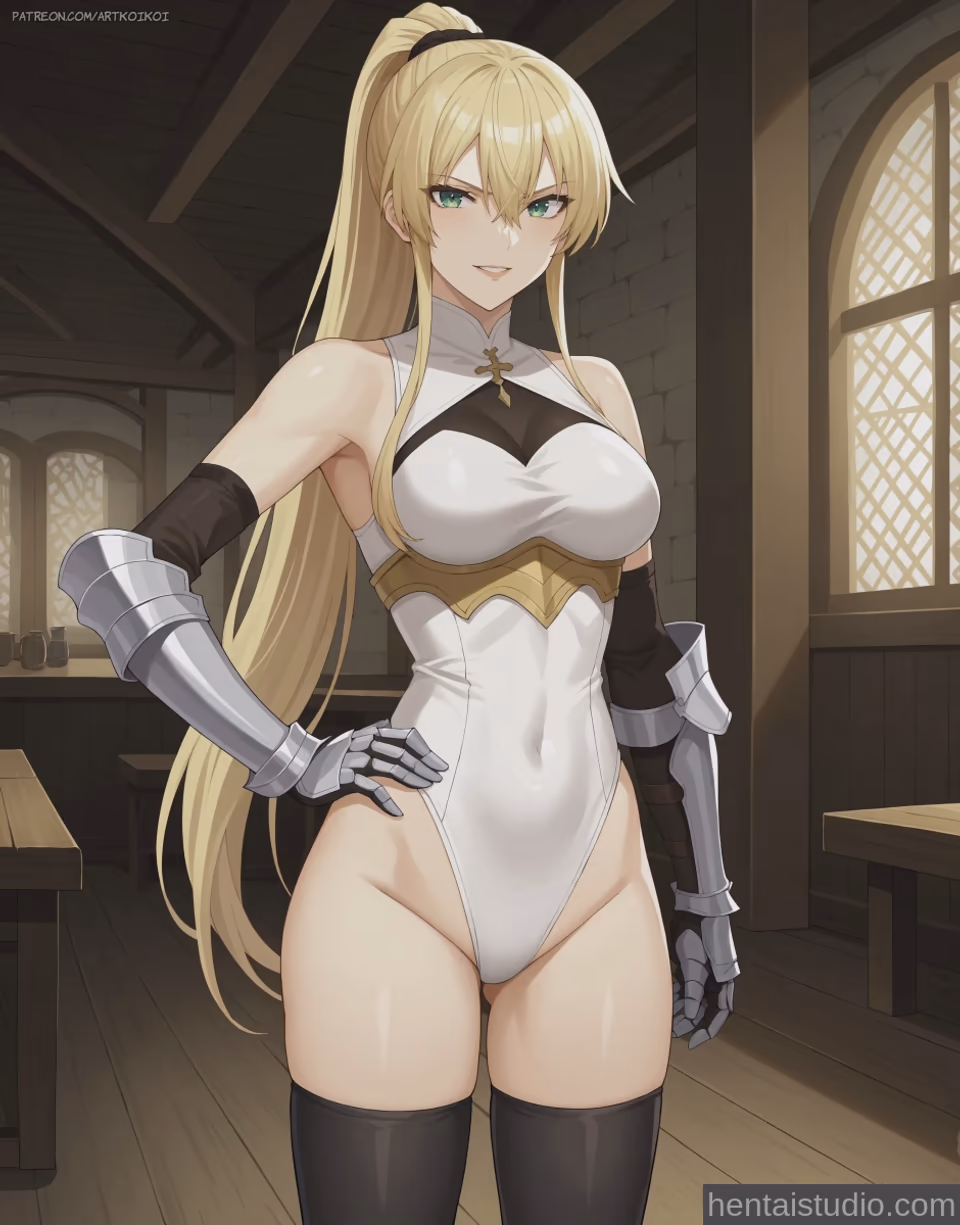 Sonya from Neko No Oyashiro — image 5 of 10