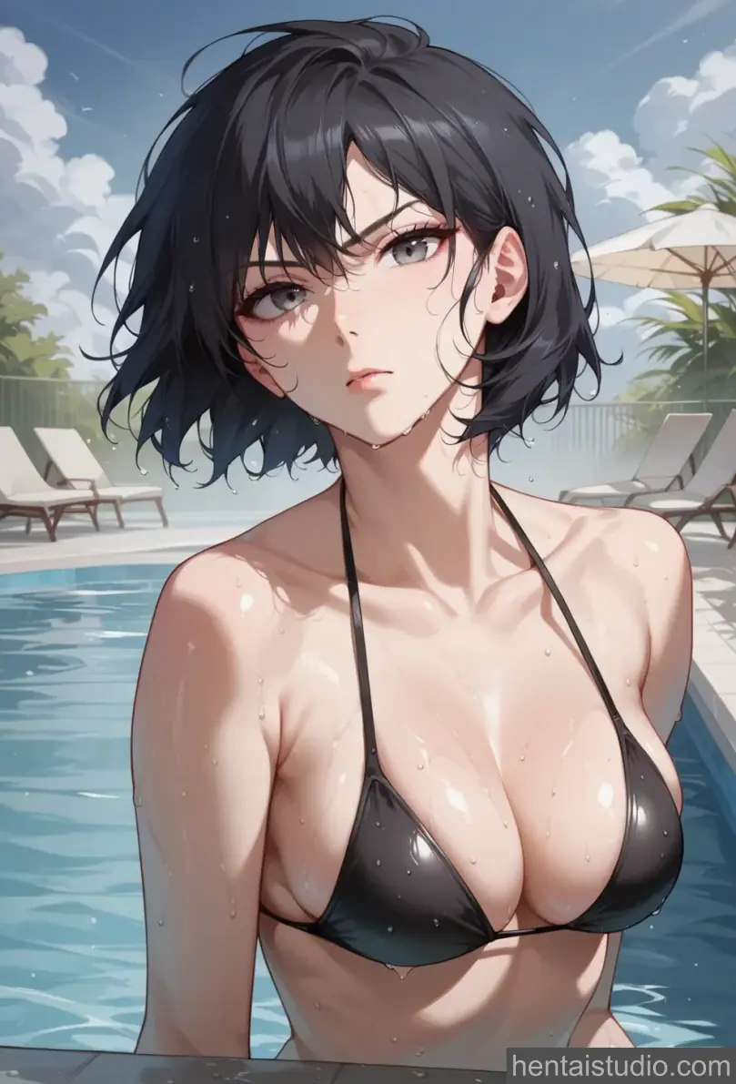 Sooyoung Han from Omniscient Reader's Viewpoint hentai art 3 of 53