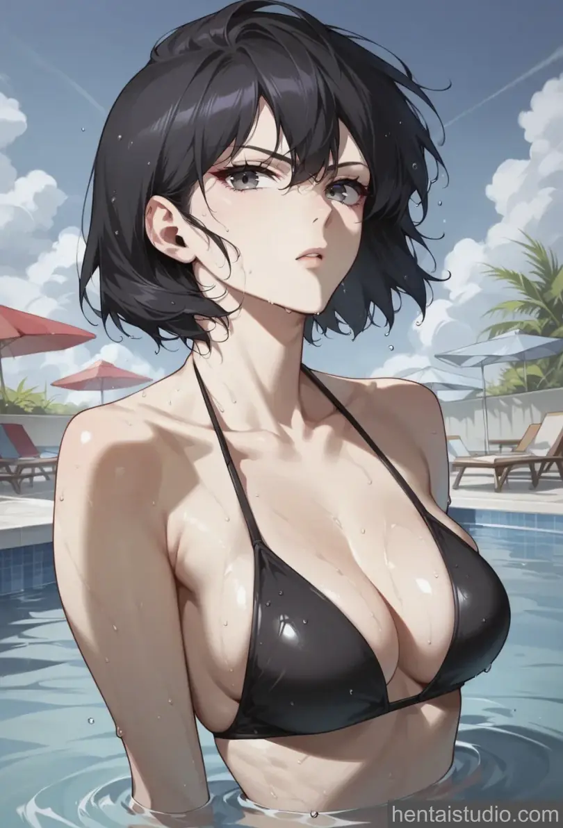 Sooyoung Han from Omniscient Reader's Viewpoint hentai art 5 of 53