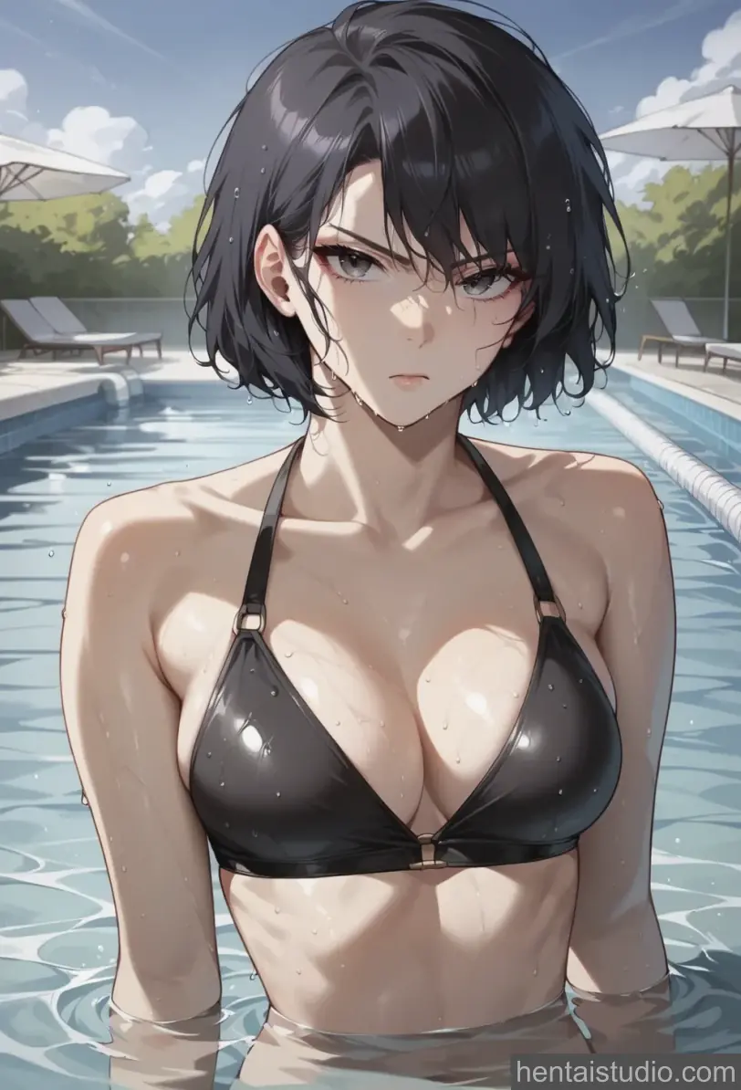 Sooyoung Han from Omniscient Reader's Viewpoint hentai art 6 of 53