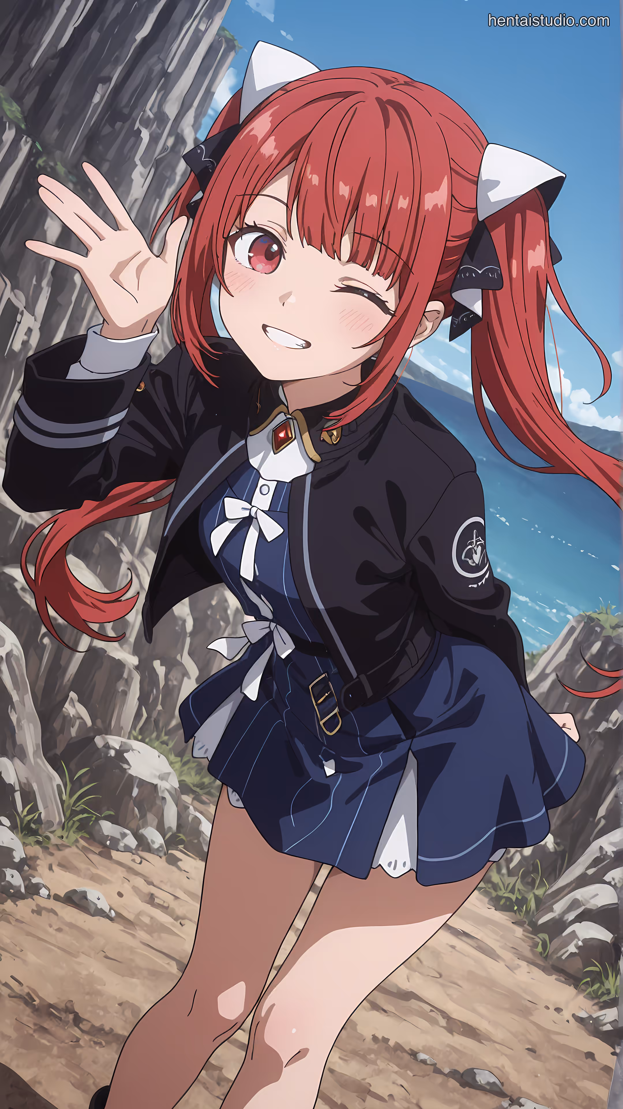 Sophia Claudel - Jack-of-All-Trades, Party of None (Yuusha Party wo Oidasareta Kiyou Binbou) - Hentai Gallery 2 - 128 Images — image 1 of 128