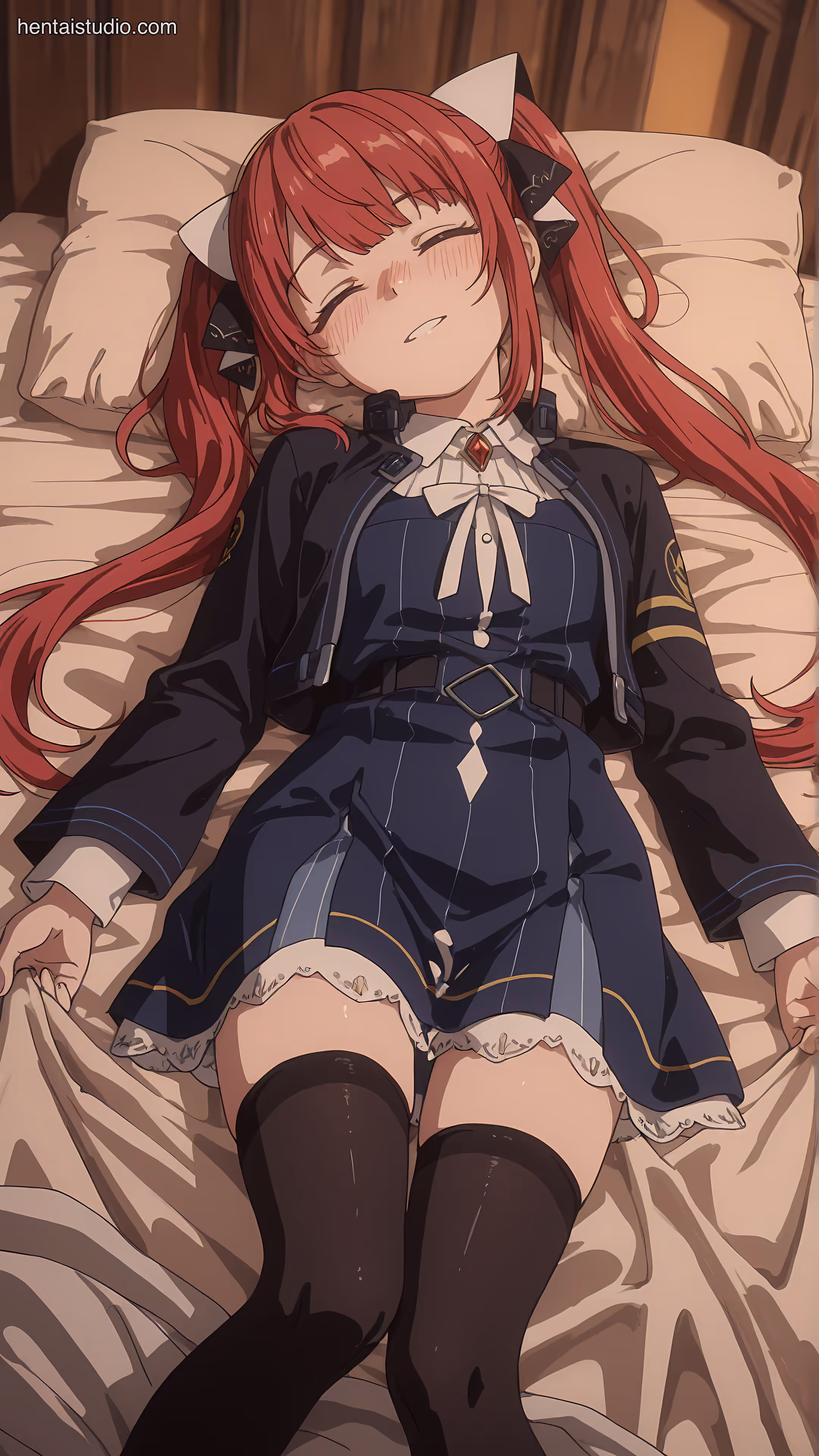 Sophia Claudel - Jack-of-All-Trades, Party of None (Yuusha Party wo Oidasareta Kiyou Binbou) - Hentai Gallery 2 - 128 Images — image 10 of 128