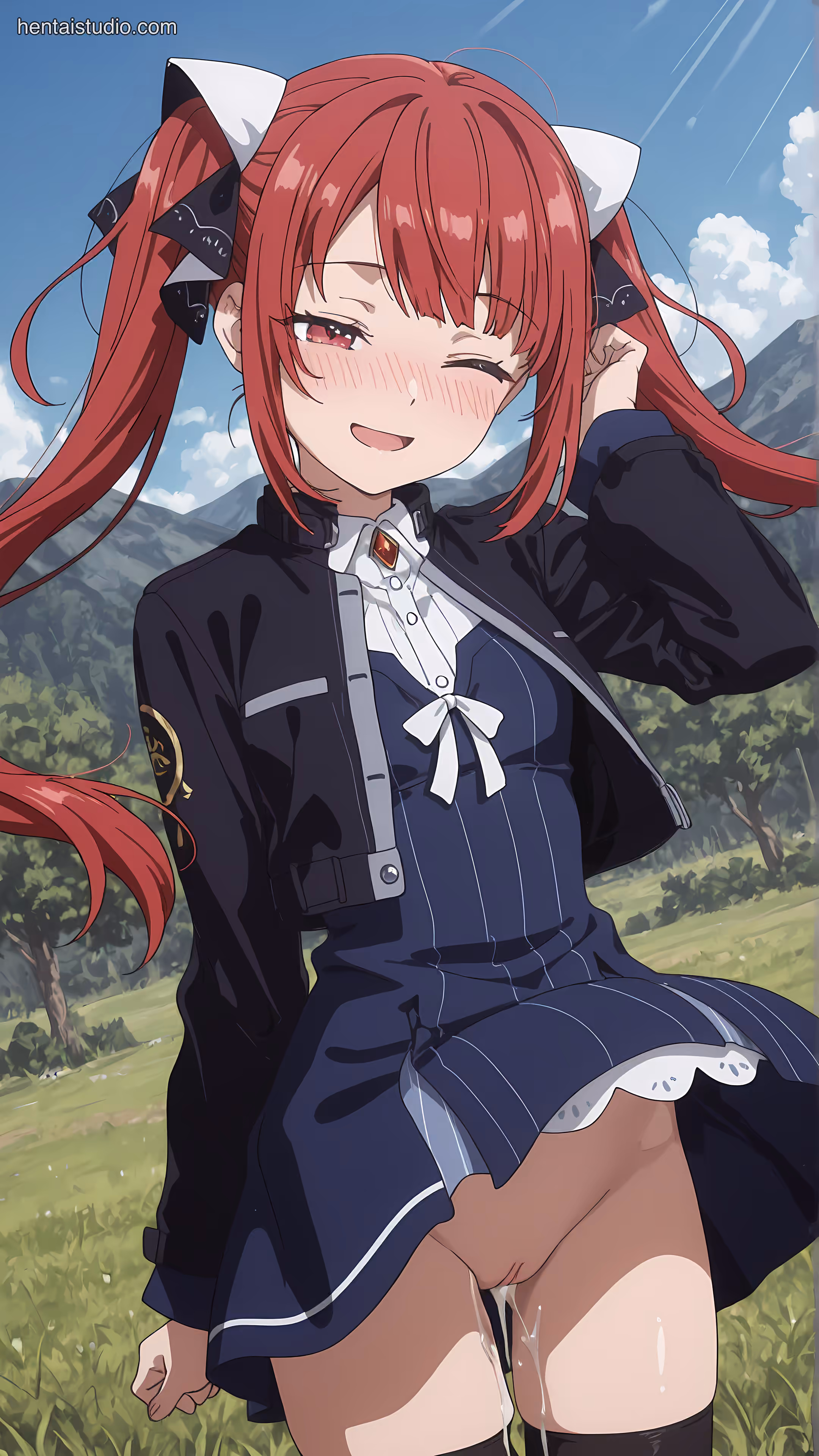 Sophia Claudel - Jack-of-All-Trades, Party of None (Yuusha Party wo Oidasareta Kiyou Binbou) - Hentai Gallery 2 - 128 Images — image 117 of 128
