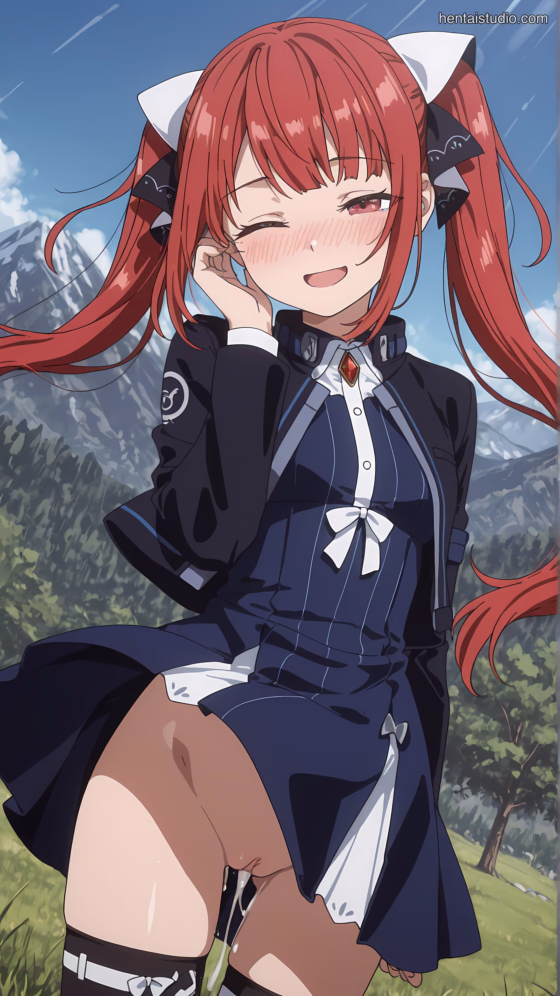 Sophia Claudel - Jack-of-All-Trades, Party of None (Yuusha Party wo Oidasareta Kiyou Binbou) - Hentai Gallery 2 - 128 Images — image 118 of 128
