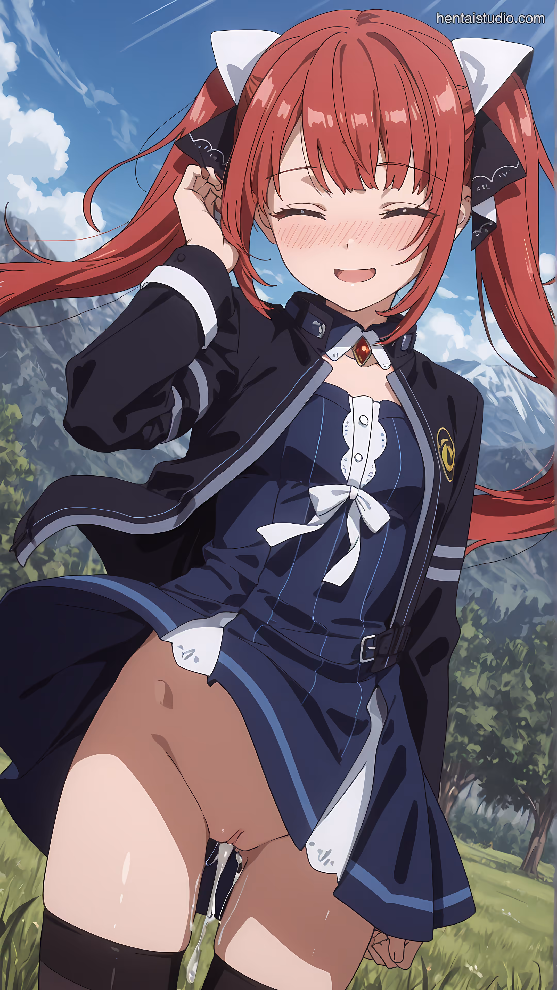 Sophia Claudel - Jack-of-All-Trades, Party of None (Yuusha Party wo Oidasareta Kiyou Binbou) - Hentai Gallery 2 - 128 Images — image 119 of 128