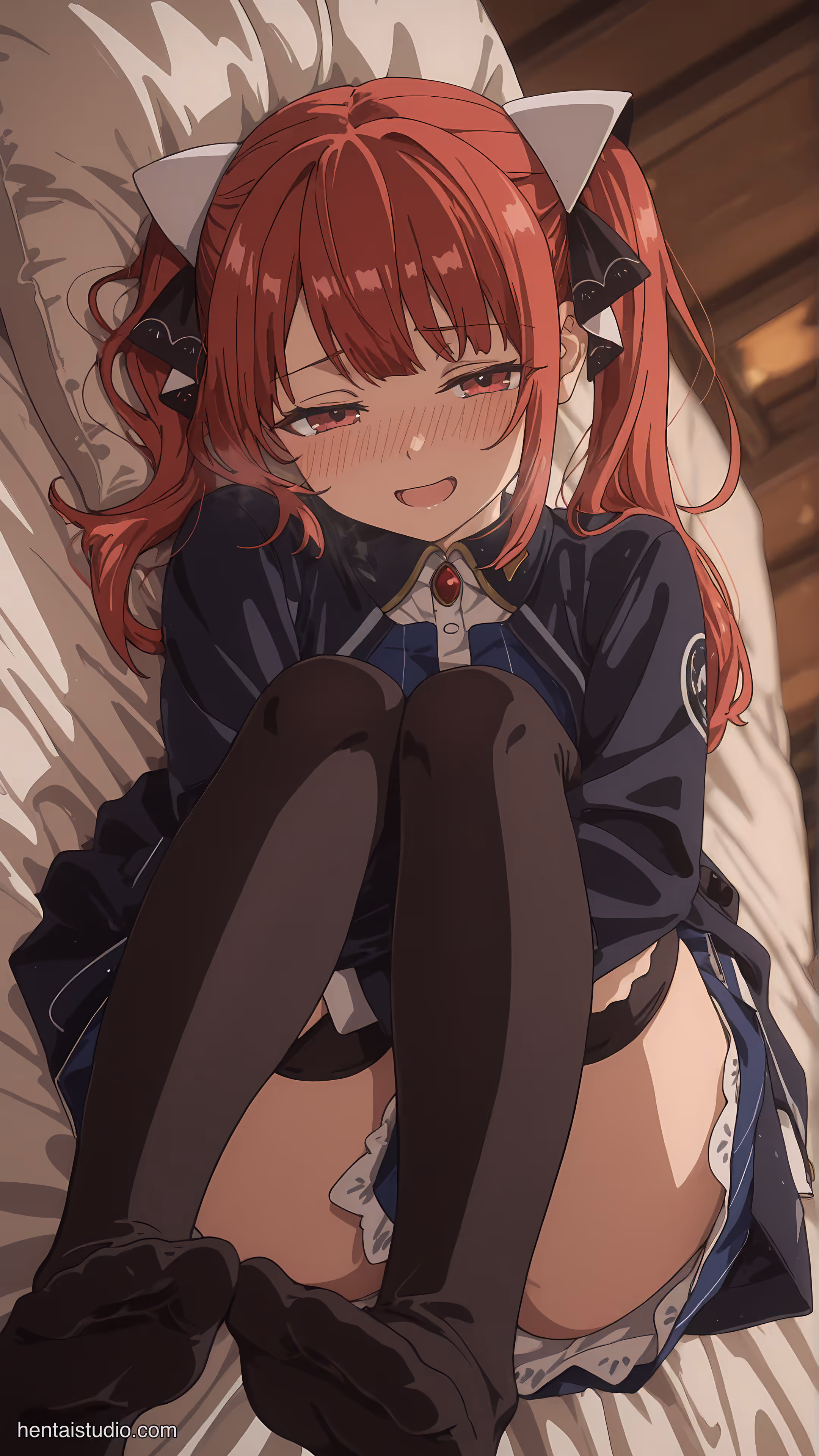 Sophia Claudel - Jack-of-All-Trades, Party of None (Yuusha Party wo Oidasareta Kiyou Binbou) - Hentai Gallery 2 - 128 Images — image 12 of 128