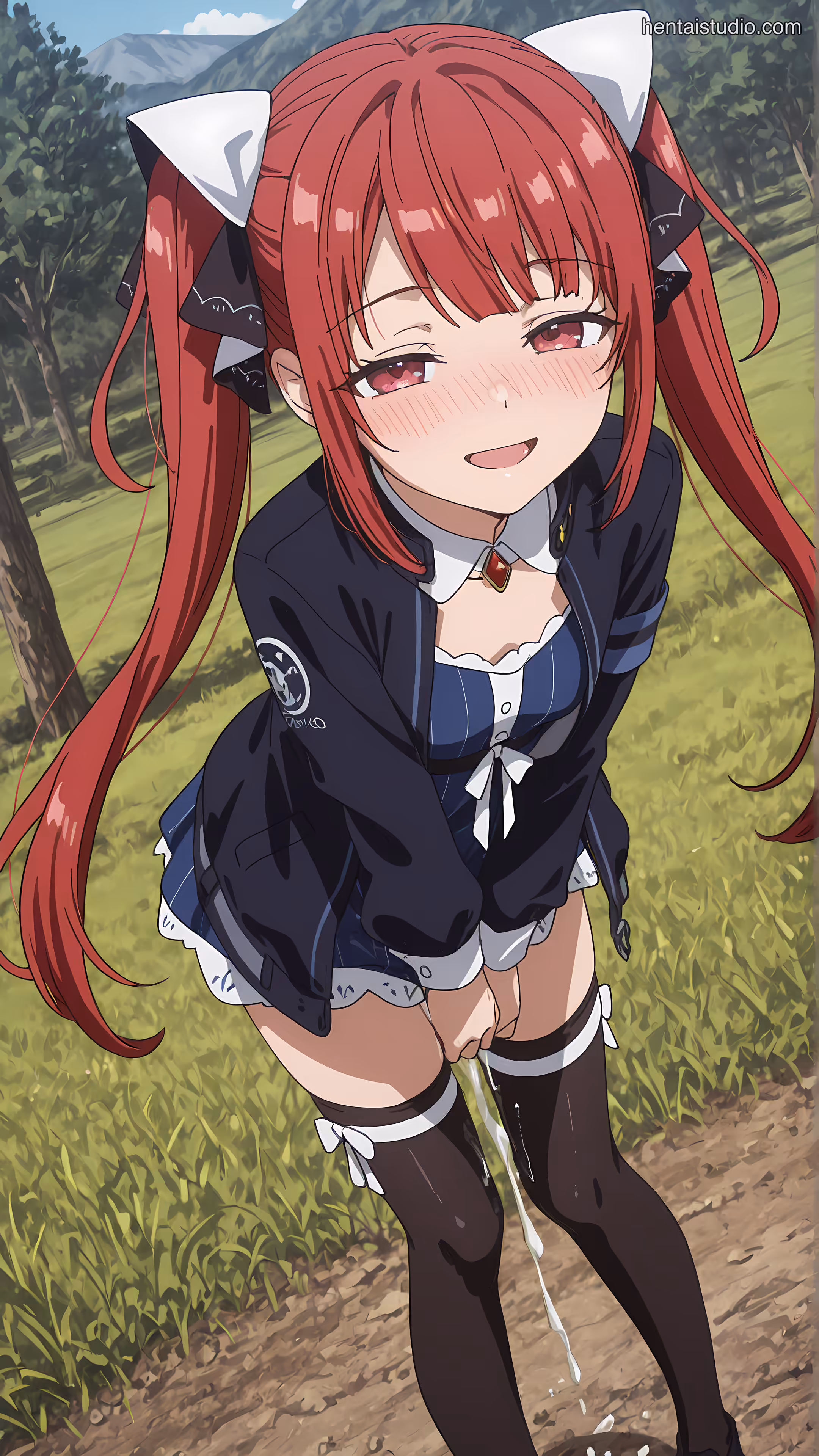 Sophia Claudel - Jack-of-All-Trades, Party of None (Yuusha Party wo Oidasareta Kiyou Binbou) - Hentai Gallery 2 - 128 Images — image 120 of 128