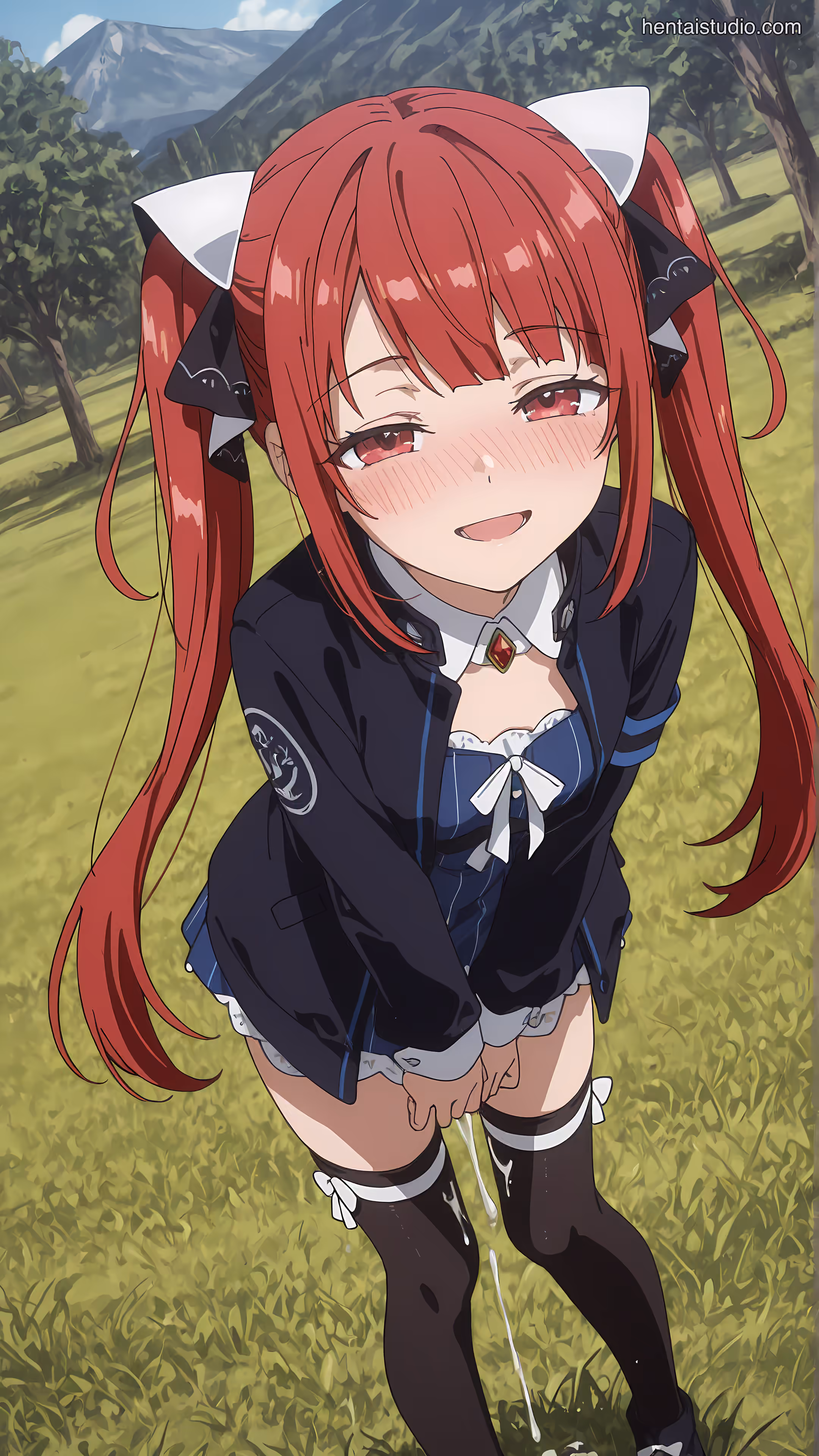 Sophia Claudel - Jack-of-All-Trades, Party of None (Yuusha Party wo Oidasareta Kiyou Binbou) - Hentai Gallery 2 - 128 Images — image 122 of 128