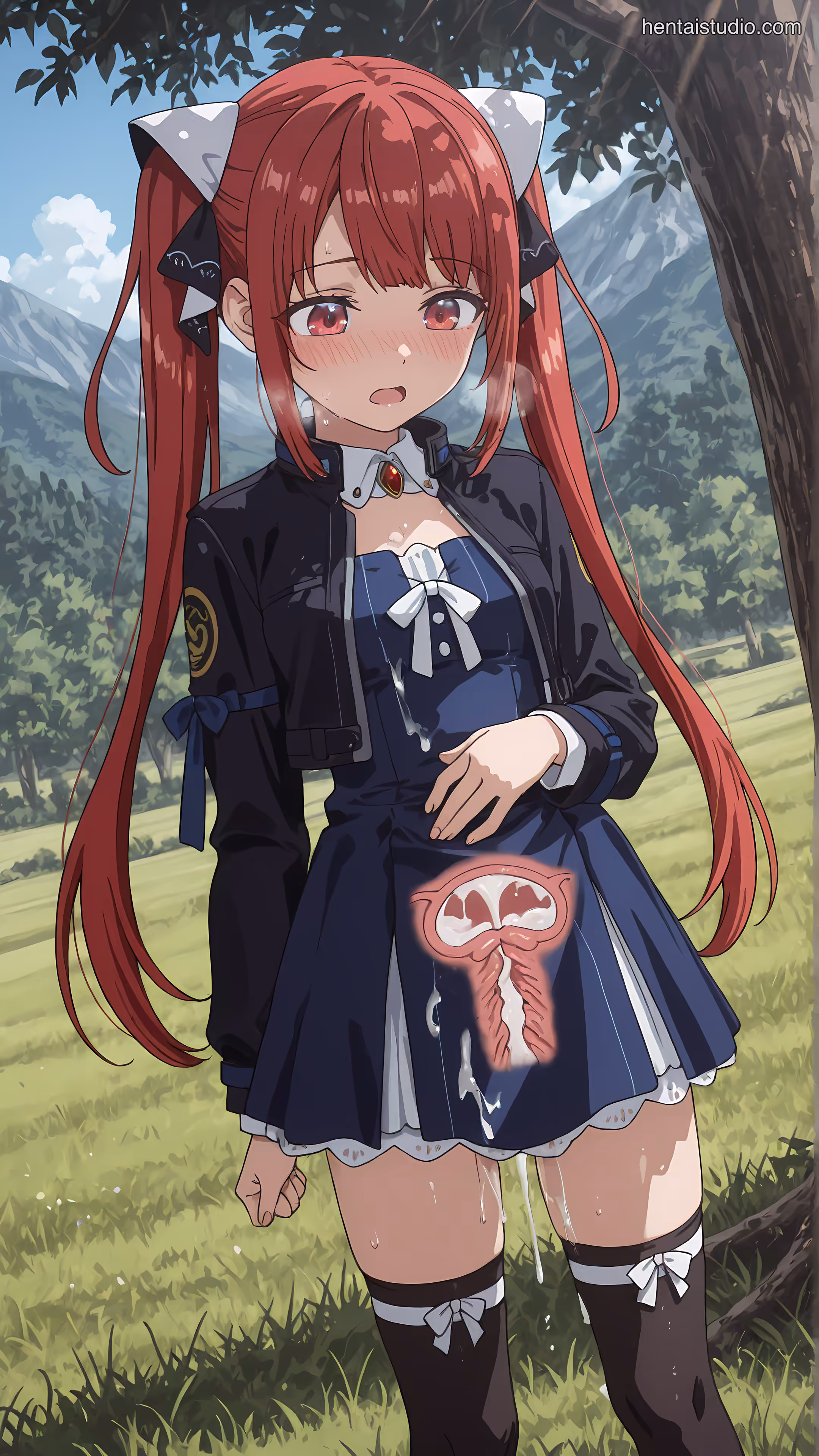Sophia Claudel - Jack-of-All-Trades, Party of None (Yuusha Party wo Oidasareta Kiyou Binbou) - Hentai Gallery 2 - 128 Images — image 123 of 128