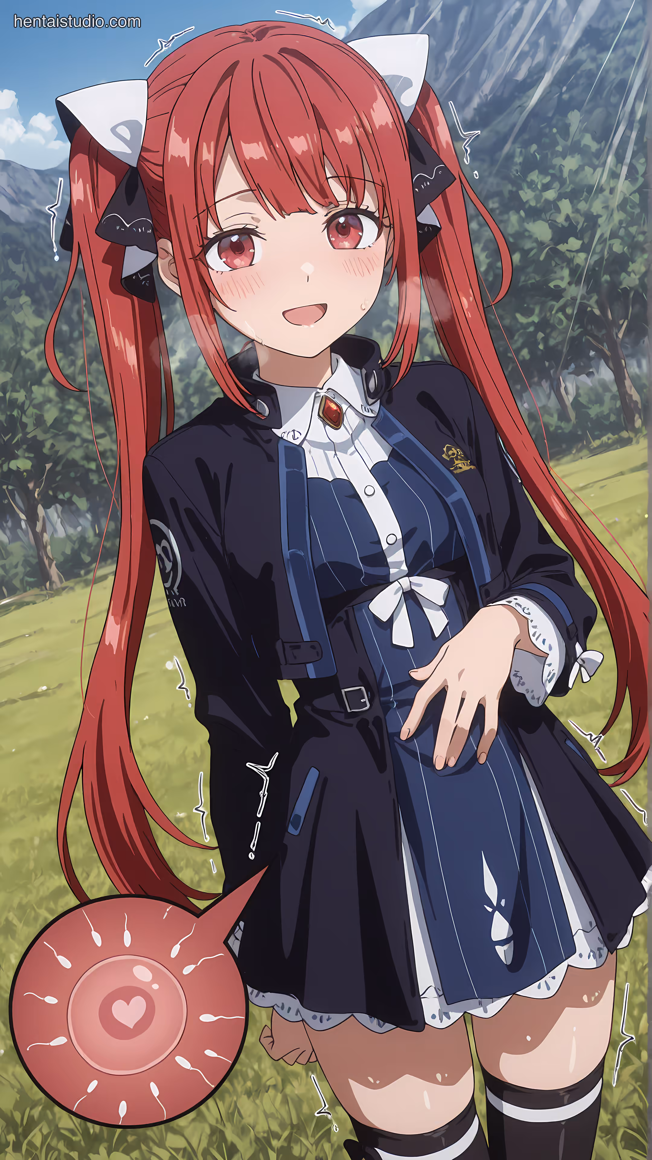 Sophia Claudel - Jack-of-All-Trades, Party of None (Yuusha Party wo Oidasareta Kiyou Binbou) - Hentai Gallery 2 - 128 Images — image 126 of 128