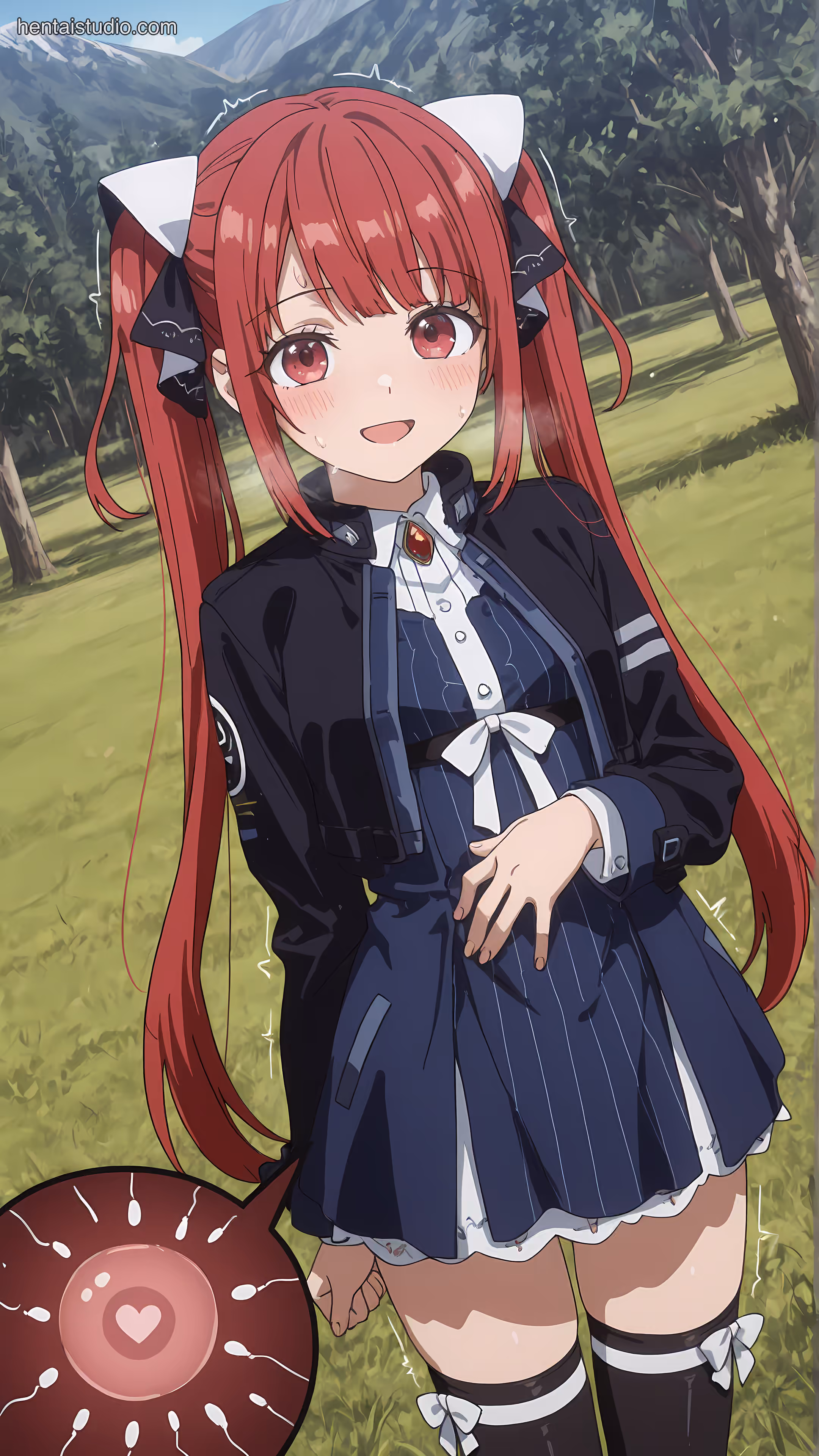 Sophia Claudel - Jack-of-All-Trades, Party of None (Yuusha Party wo Oidasareta Kiyou Binbou) - Hentai Gallery 2 - 128 Images — image 127 of 128