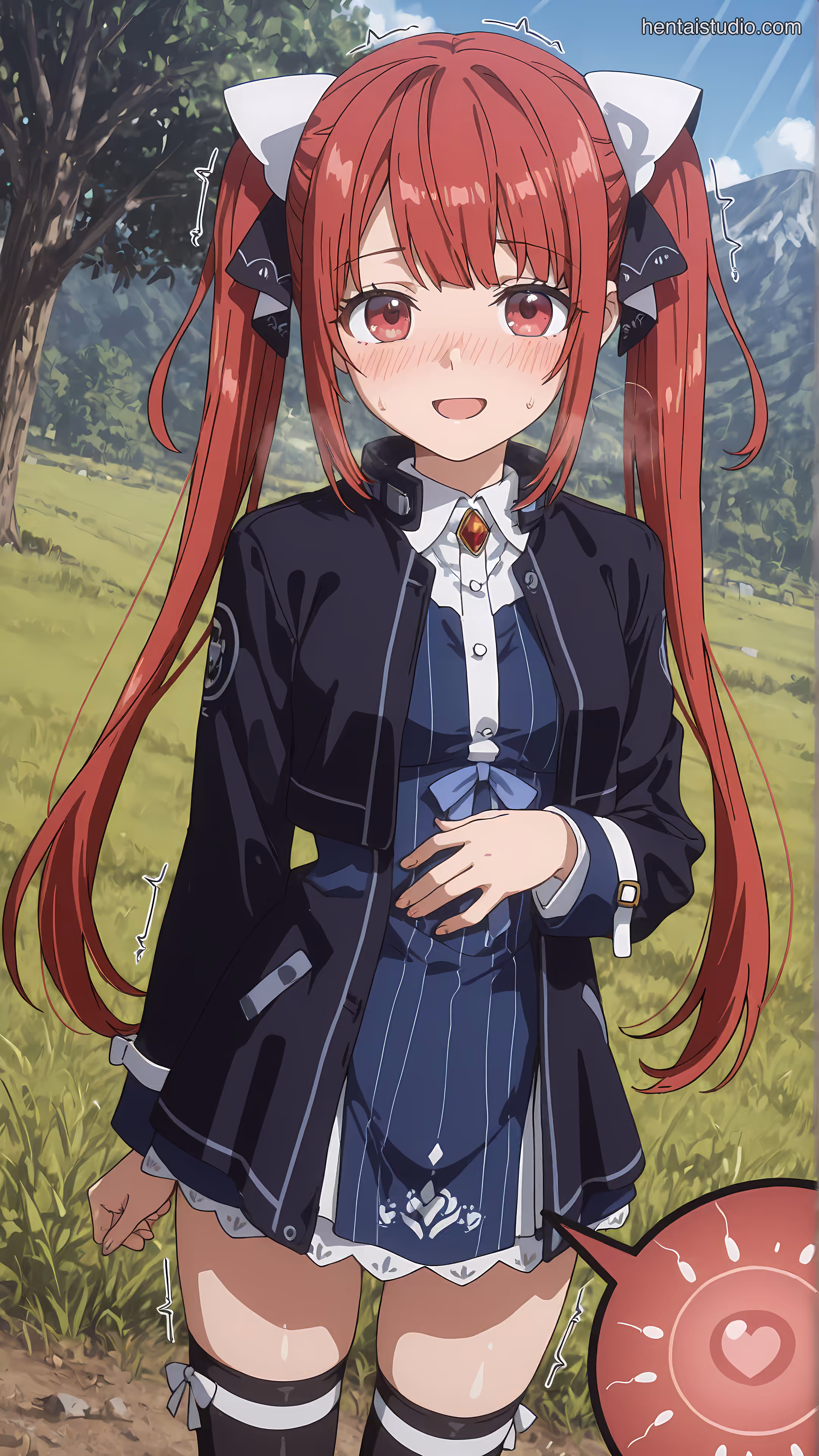 Sophia Claudel - Jack-of-All-Trades, Party of None (Yuusha Party wo Oidasareta Kiyou Binbou) - Hentai Gallery 2 - 128 Images — gallery preview