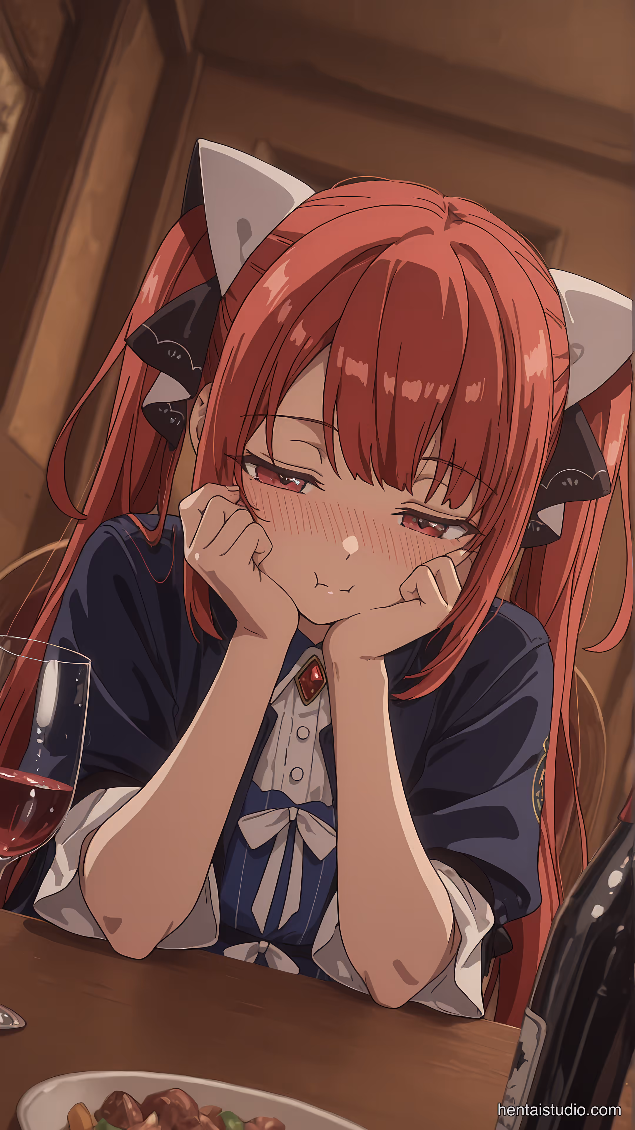 Sophia Claudel - Jack-of-All-Trades, Party of None (Yuusha Party wo Oidasareta Kiyou Binbou) - Hentai Gallery 2 - 128 Images — image 3 of 128