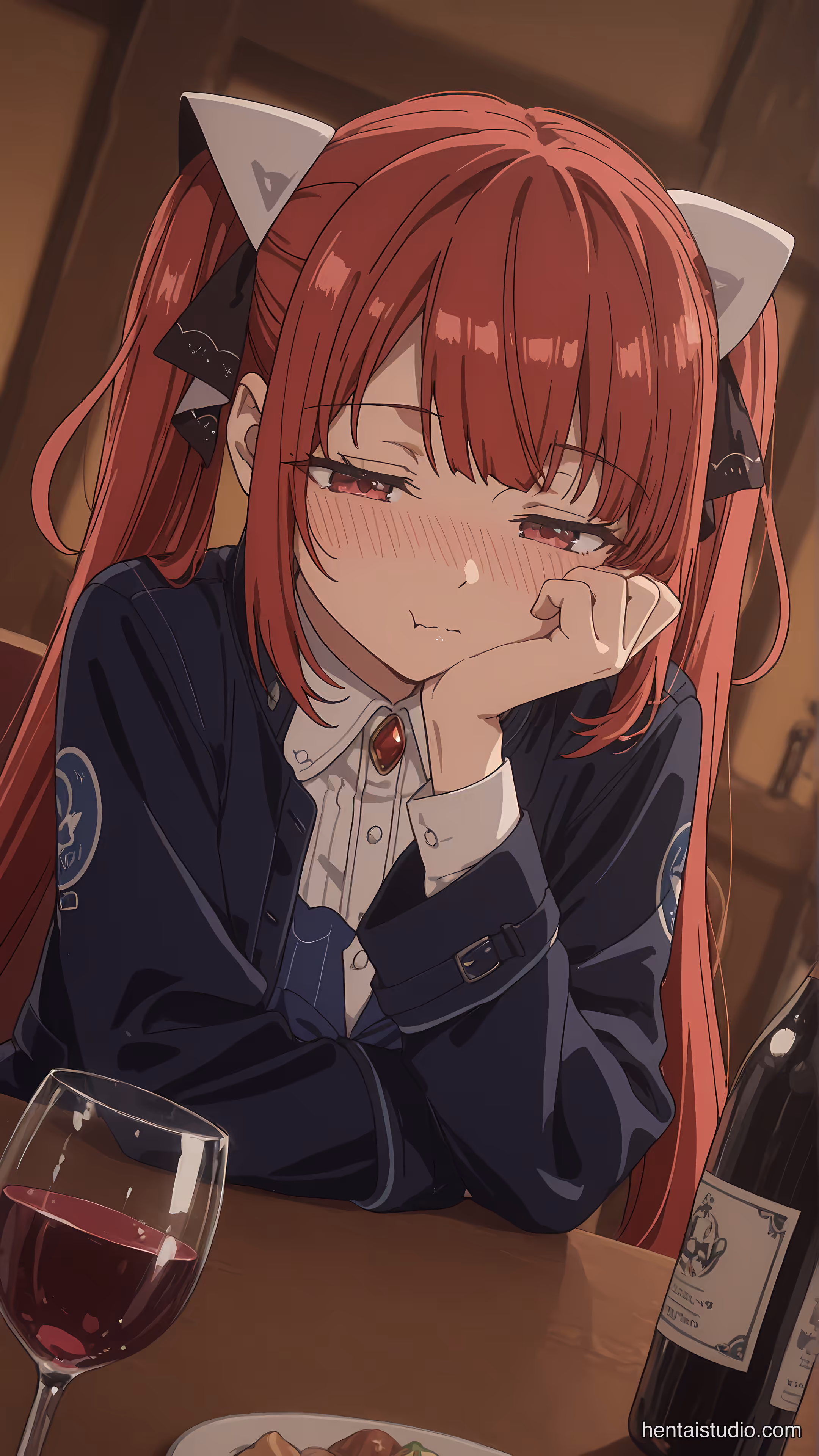 Sophia Claudel - Jack-of-All-Trades, Party of None (Yuusha Party wo Oidasareta Kiyou Binbou) - Hentai Gallery 2 - 128 Images — image 4 of 128