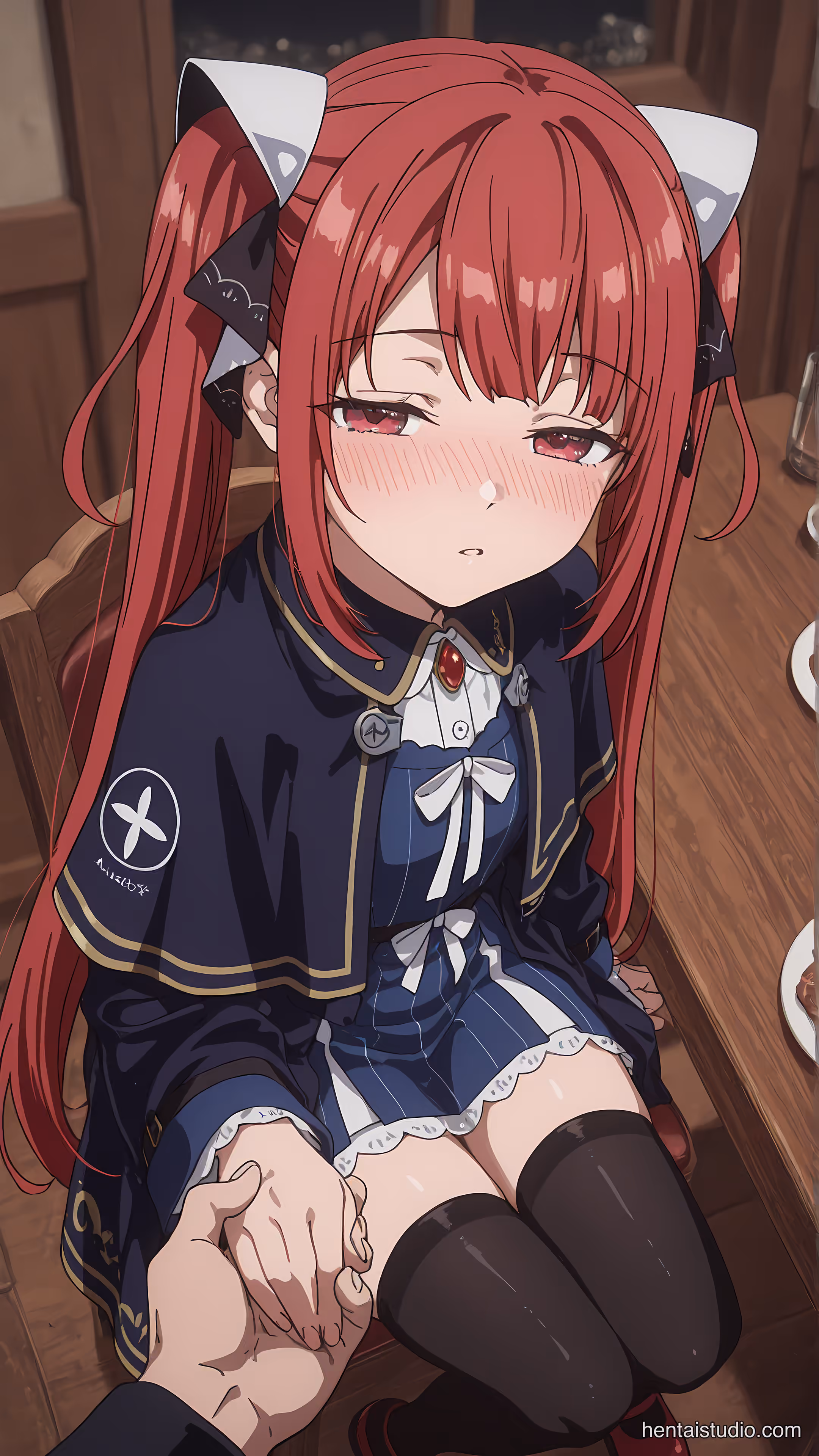 Sophia Claudel - Jack-of-All-Trades, Party of None (Yuusha Party wo Oidasareta Kiyou Binbou) - Hentai Gallery 2 - 128 Images — image 5 of 128