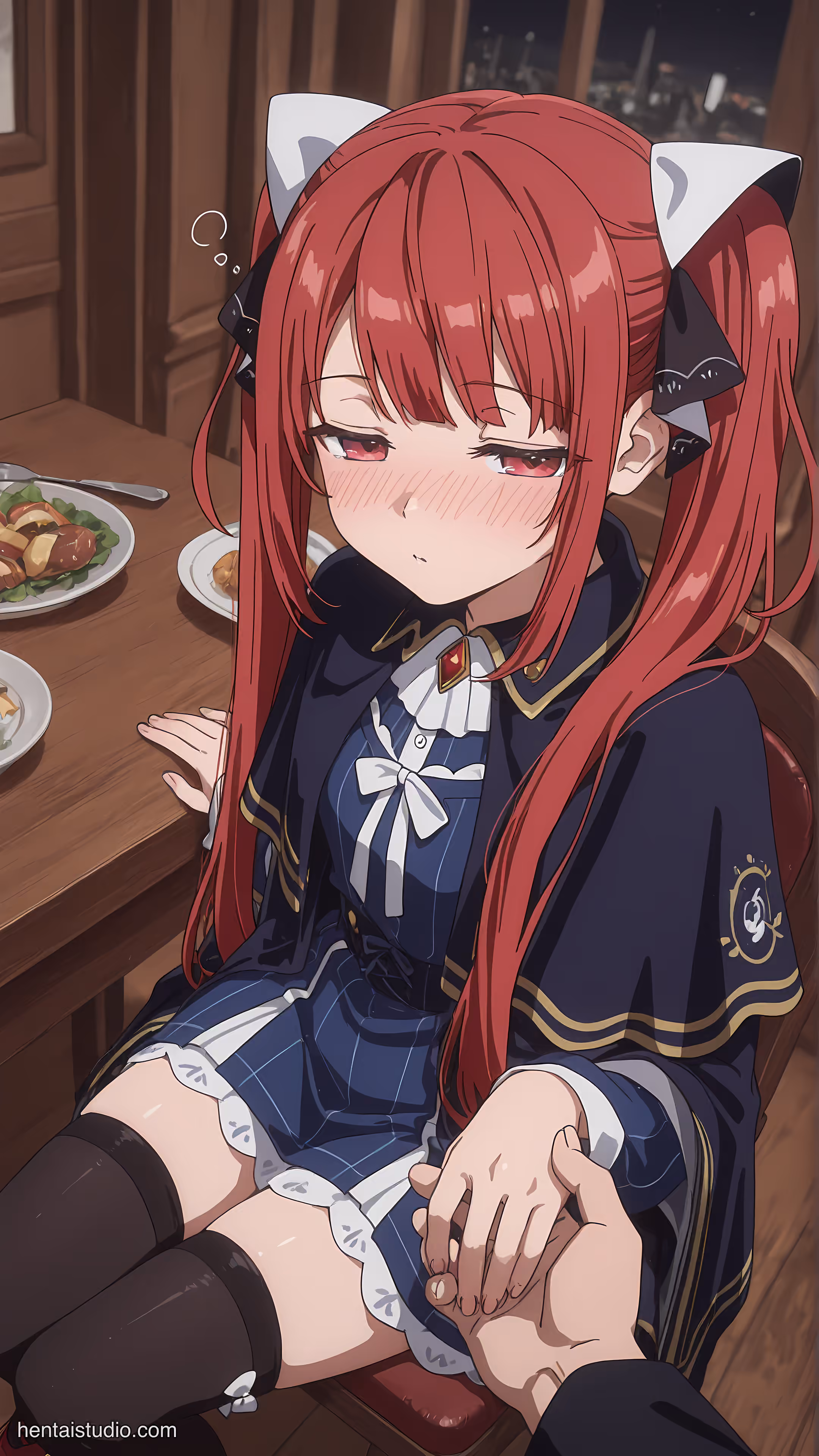 Sophia Claudel - Jack-of-All-Trades, Party of None (Yuusha Party wo Oidasareta Kiyou Binbou) - Hentai Gallery 2 - 128 Images — image 6 of 128