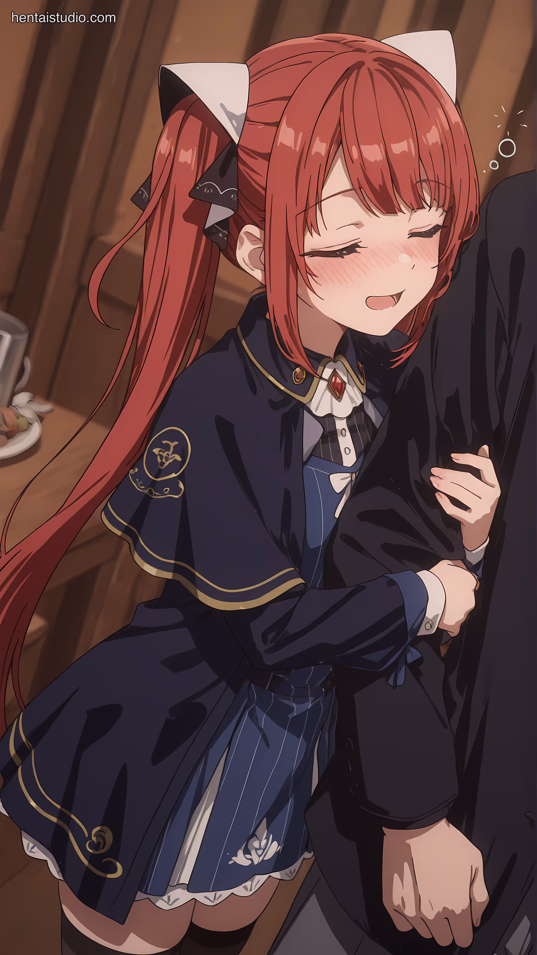 Sophia Claudel - Jack-of-All-Trades, Party of None (Yuusha Party wo Oidasareta Kiyou Binbou) - Hentai Gallery 2 - 128 Images — image 8 of 128