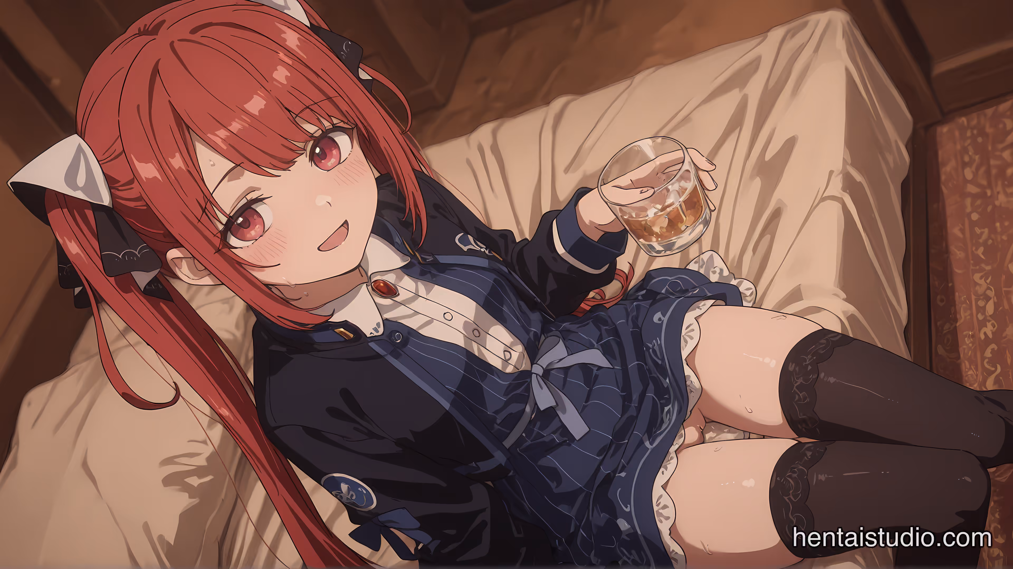 Sophia Claudel - Jack-of-All-Trades, Party of None (Yuusha Party wo Oidasareta Kiyou Binbou) - Hentai Gallery 2 - 128 Images — image 84 of 128