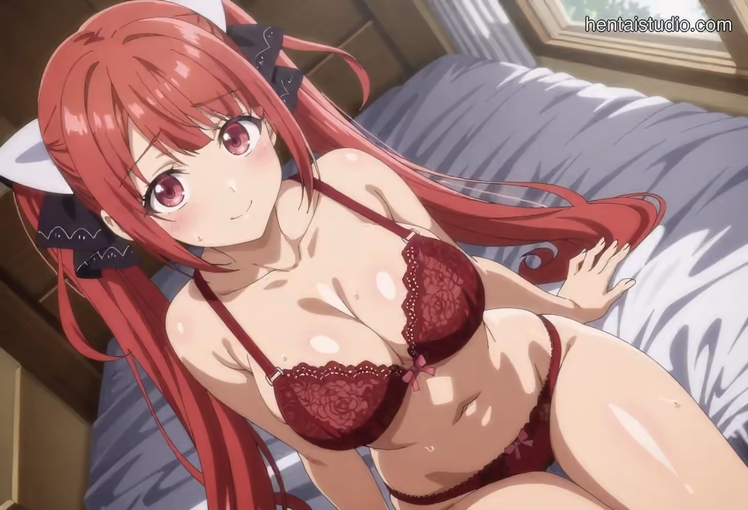 Sophia Claudel - Jack-of-All-Trades, Party of None (Yuusha Party wo Oidasareta Kiyou Binbou) - Hentai Gallery 11 - 136 Images — image 1 of 136