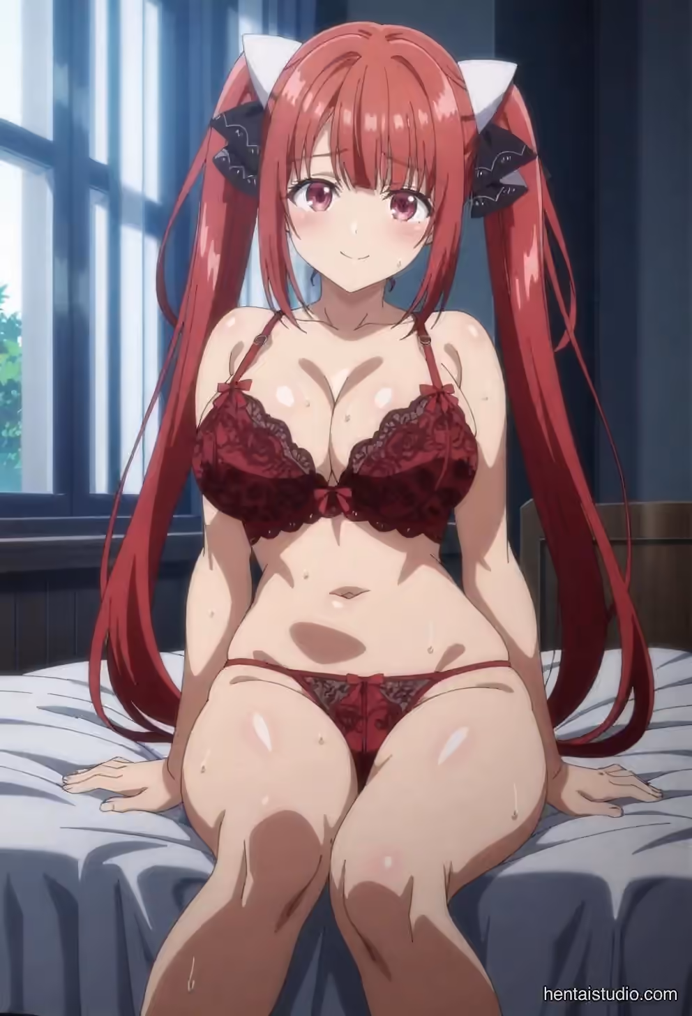Sophia Claudel - Jack-of-All-Trades, Party of None (Yuusha Party wo Oidasareta Kiyou Binbou) - Hentai Gallery 11 - 136 Images — image 2 of 136