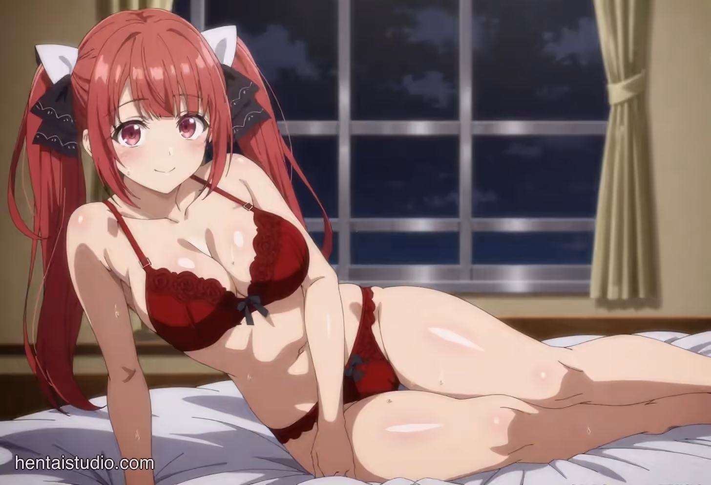 Sophia Claudel - Jack-of-All-Trades, Party of None (Yuusha Party wo Oidasareta Kiyou Binbou) - Hentai Gallery 11 - 136 Images — image 3 of 136