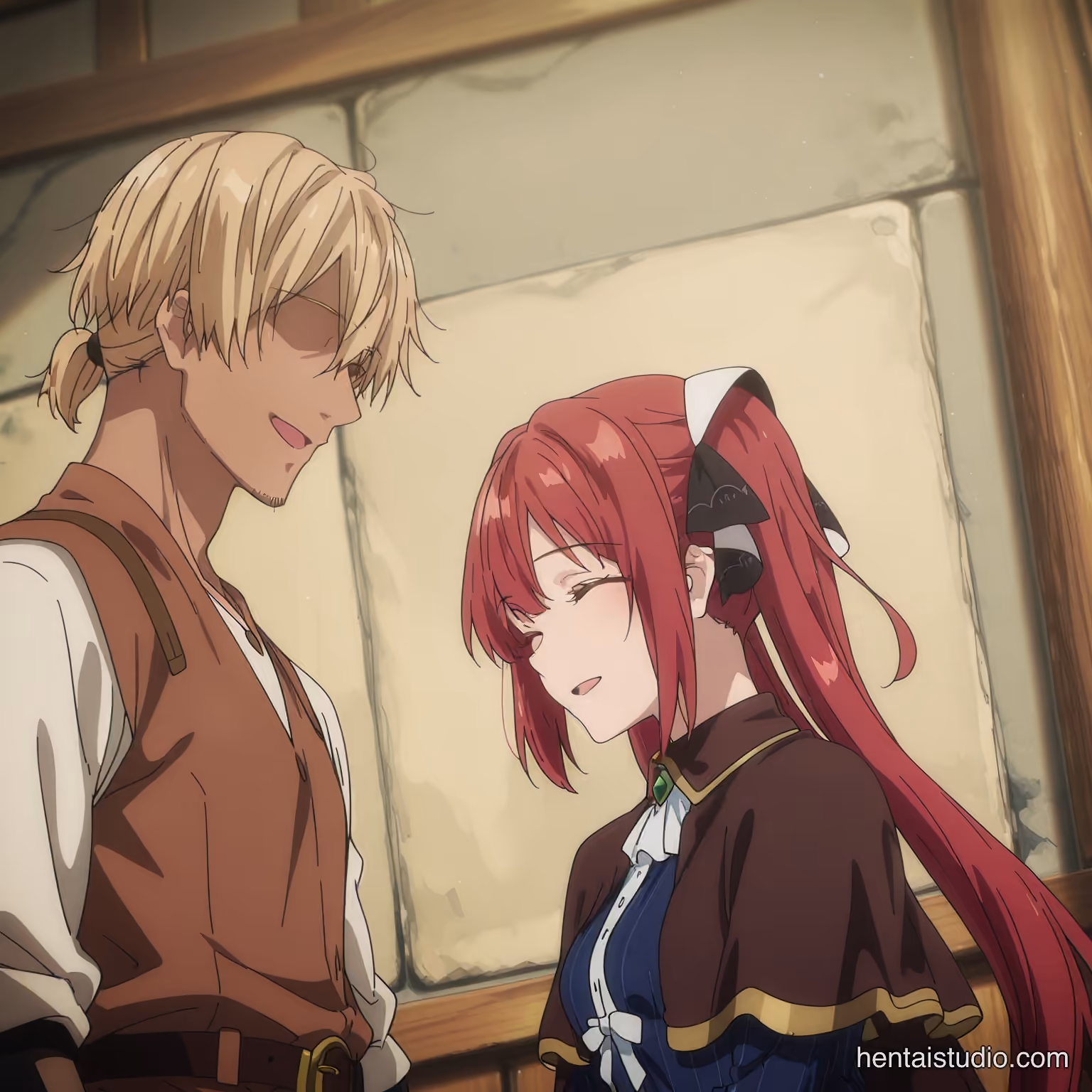 Sophia Claudel - Jack-of-All-Trades, Party of None (Yuusha Party wo Oidasareta Kiyou Binbou) - Hentai Gallery 4 - 90 Images — image 11 of 90