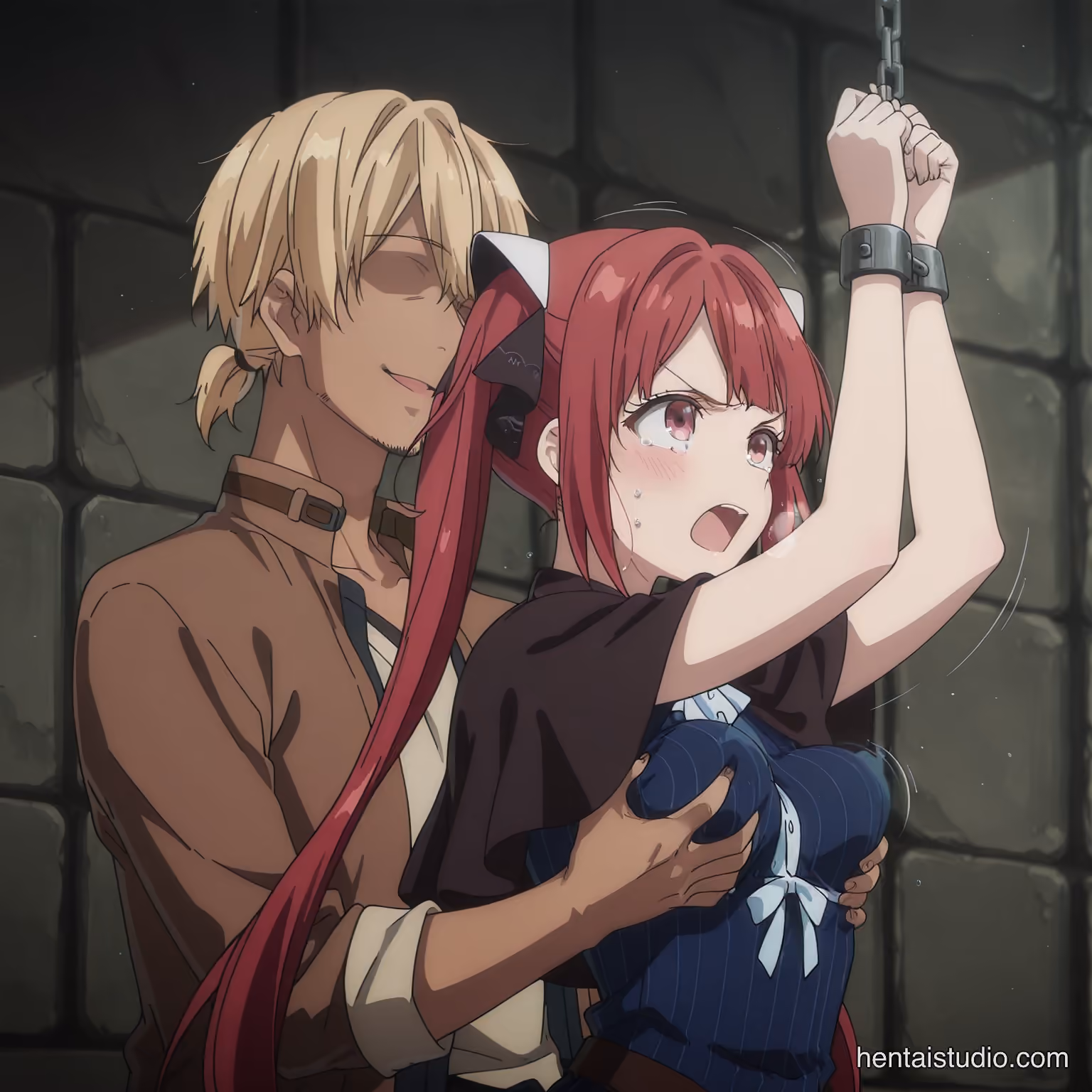Sophia Claudel - Jack-of-All-Trades, Party of None (Yuusha Party wo Oidasareta Kiyou Binbou) - Hentai Gallery 4 - 90 Images — image 16 of 90