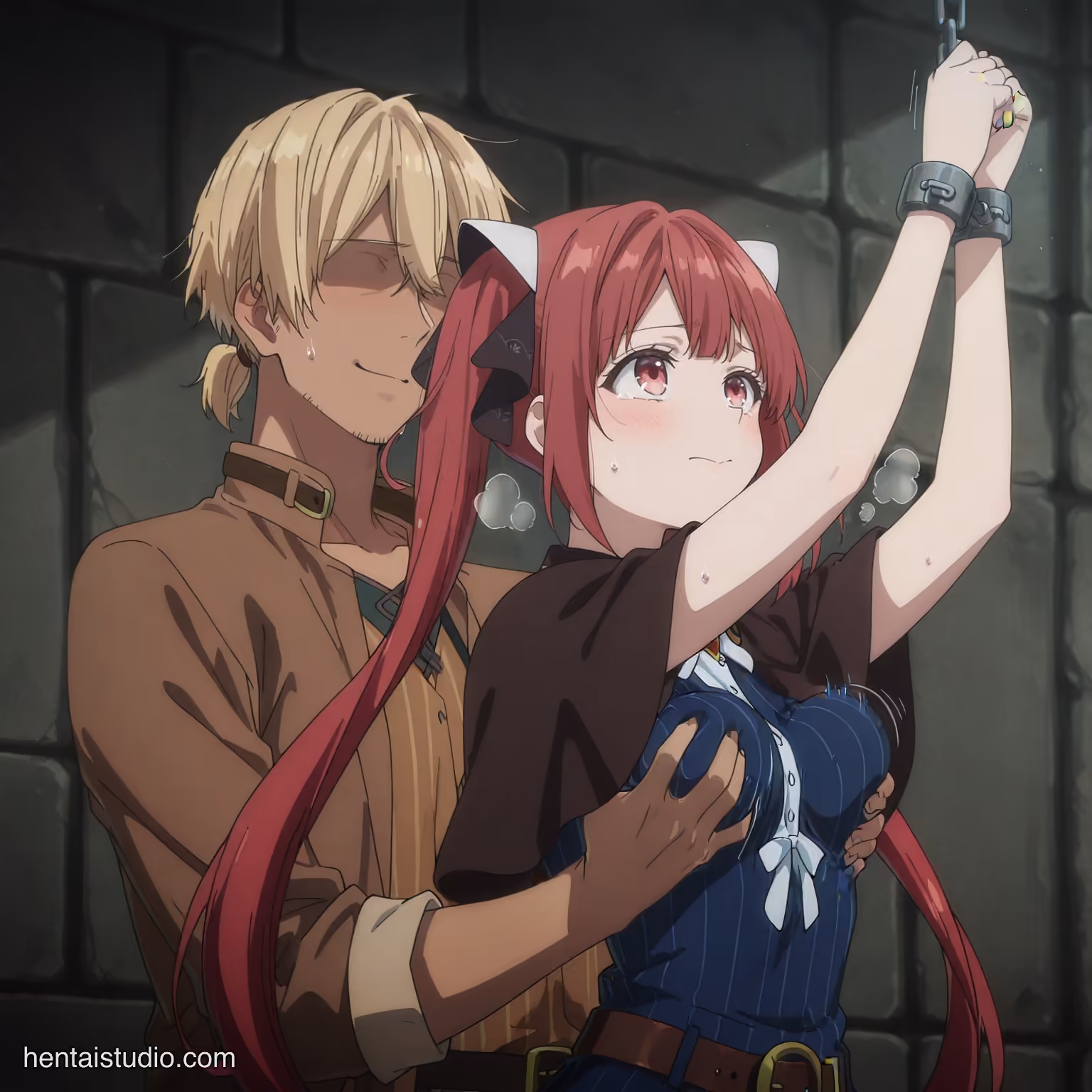 Sophia Claudel - Jack-of-All-Trades, Party of None (Yuusha Party wo Oidasareta Kiyou Binbou) - Hentai Gallery 4 - 90 Images — image 17 of 90