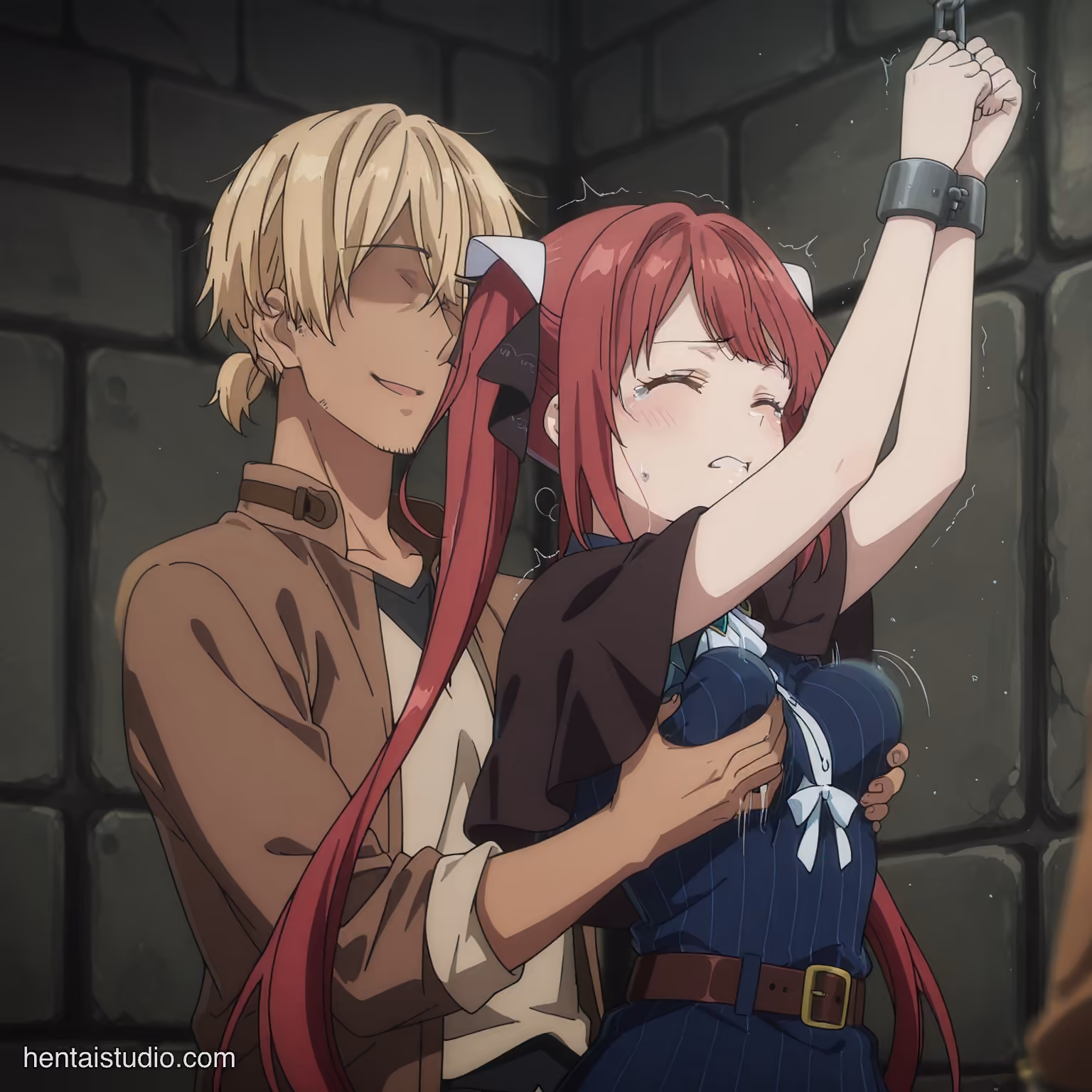 Sophia Claudel - Jack-of-All-Trades, Party of None (Yuusha Party wo Oidasareta Kiyou Binbou) - Hentai Gallery 4 - 90 Images — image 18 of 90