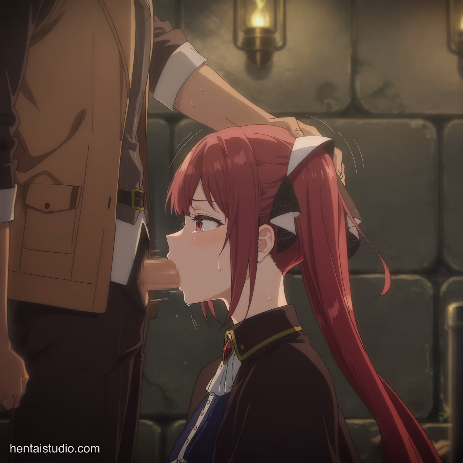 Sophia Claudel - Jack-of-All-Trades, Party of None (Yuusha Party wo Oidasareta Kiyou Binbou) - Hentai Gallery 4 - 90 Images — image 21 of 90