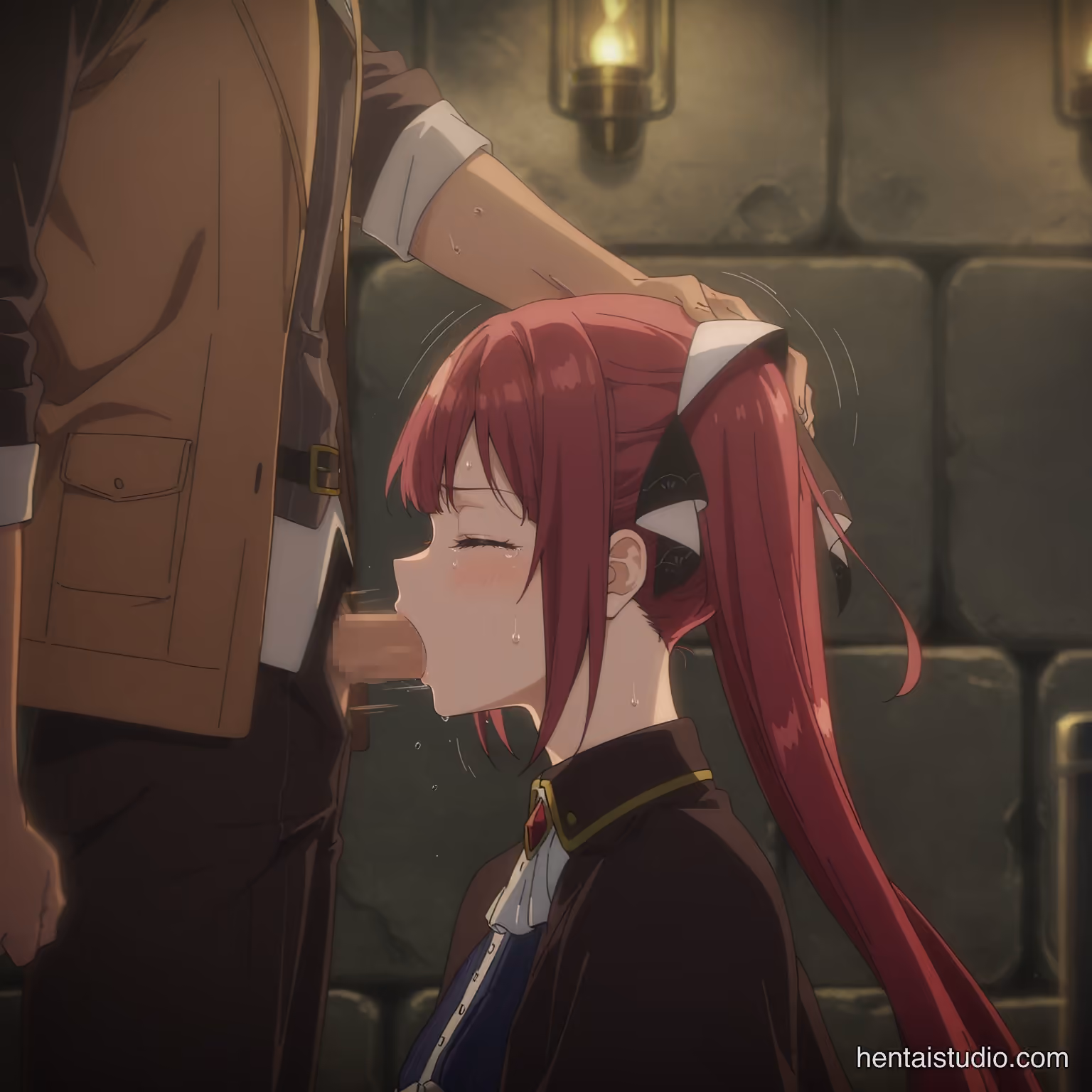 Sophia Claudel - Jack-of-All-Trades, Party of None (Yuusha Party wo Oidasareta Kiyou Binbou) - Hentai Gallery 4 - 90 Images — image 22 of 90