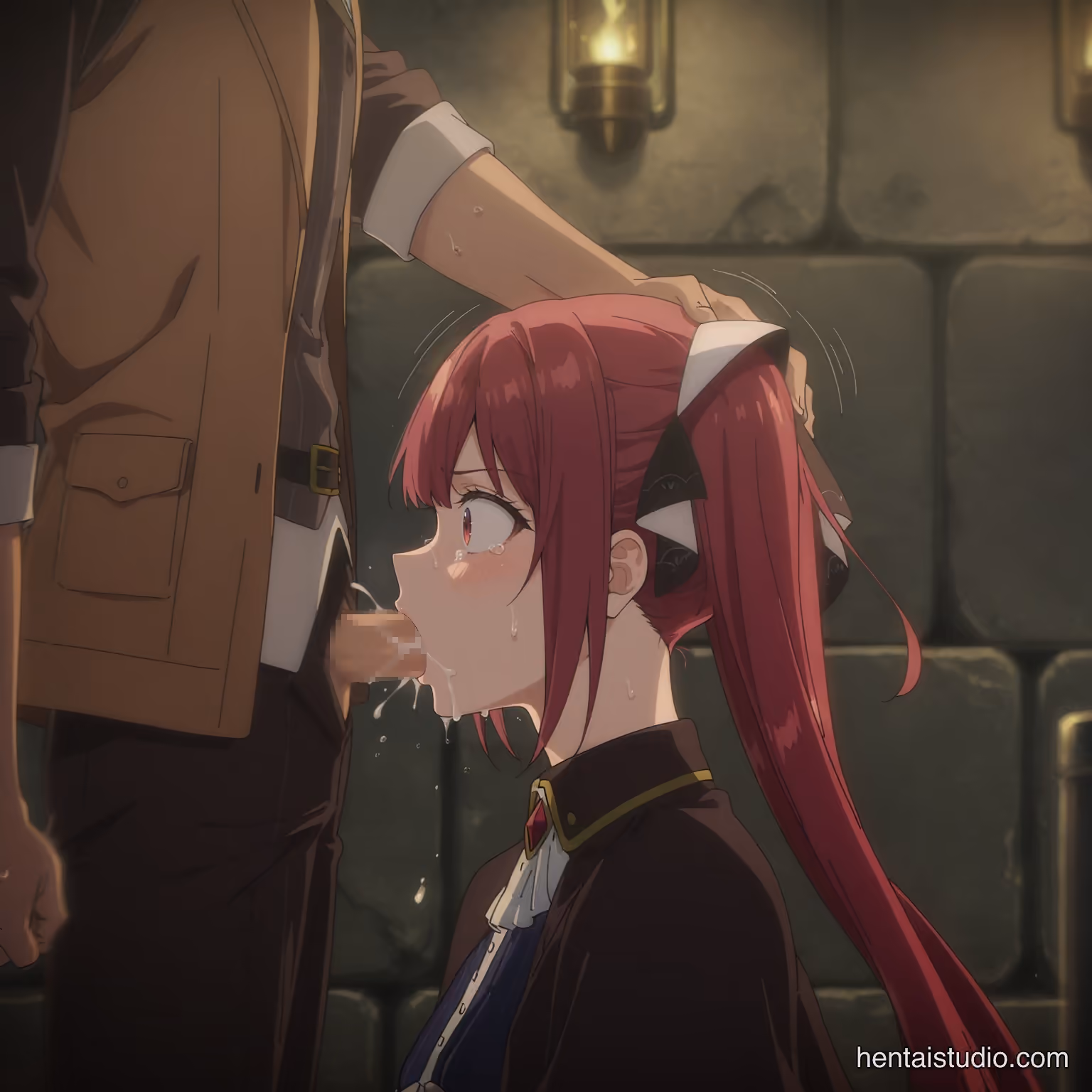 Sophia Claudel - Jack-of-All-Trades, Party of None (Yuusha Party wo Oidasareta Kiyou Binbou) - Hentai Gallery 4 - 90 Images — image 23 of 90
