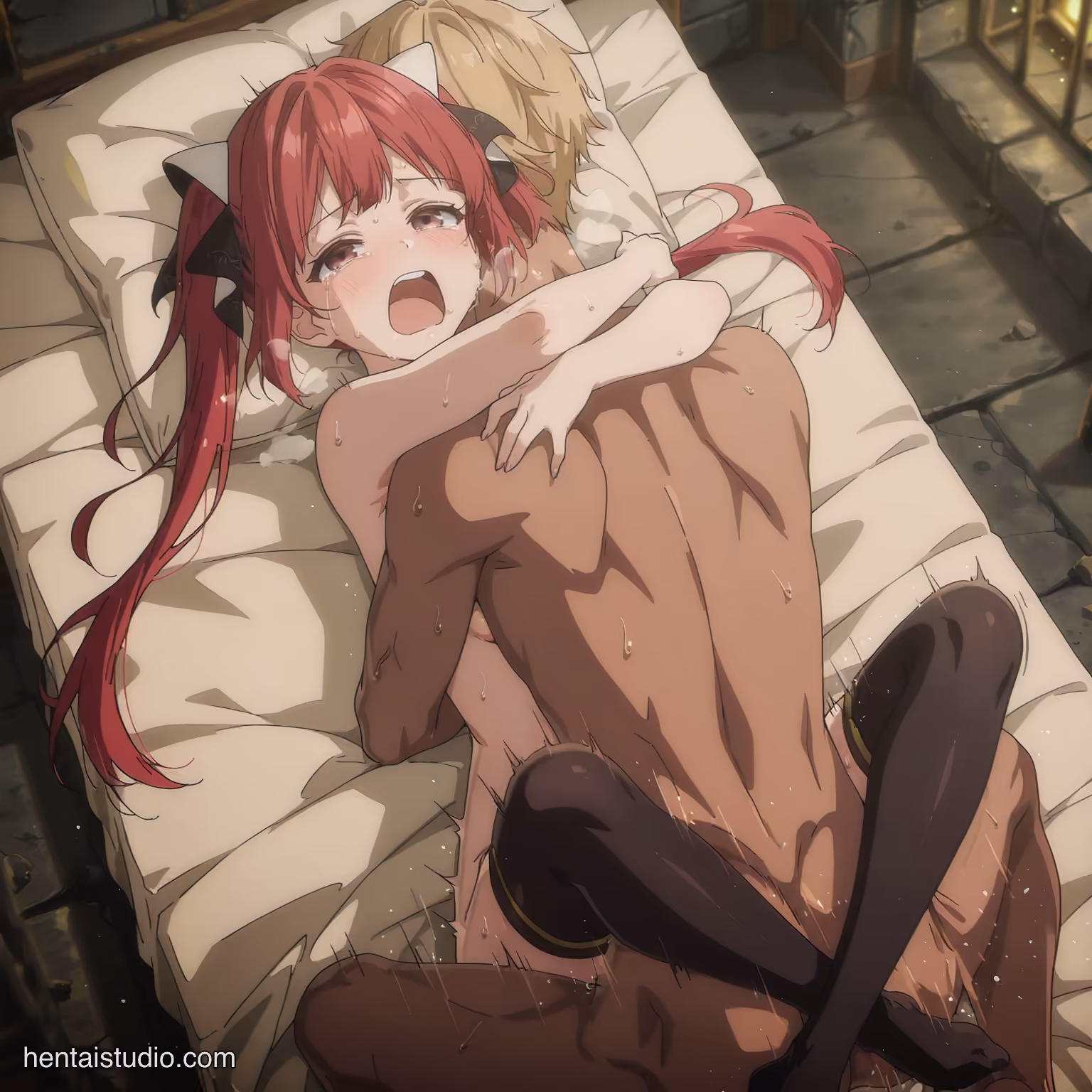 Sophia Claudel - Jack-of-All-Trades, Party of None (Yuusha Party wo Oidasareta Kiyou Binbou) - Hentai Gallery 4 - 90 Images — image 66 of 90