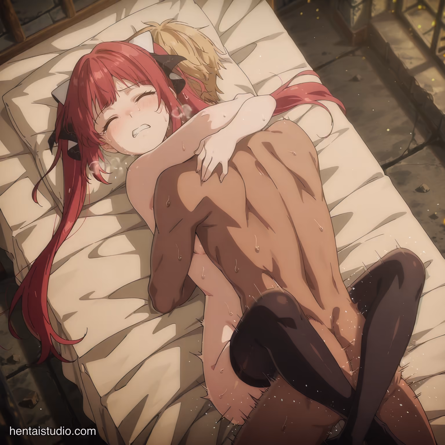 Sophia Claudel - Jack-of-All-Trades, Party of None (Yuusha Party wo Oidasareta Kiyou Binbou) - Hentai Gallery 4 - 90 Images — image 68 of 90