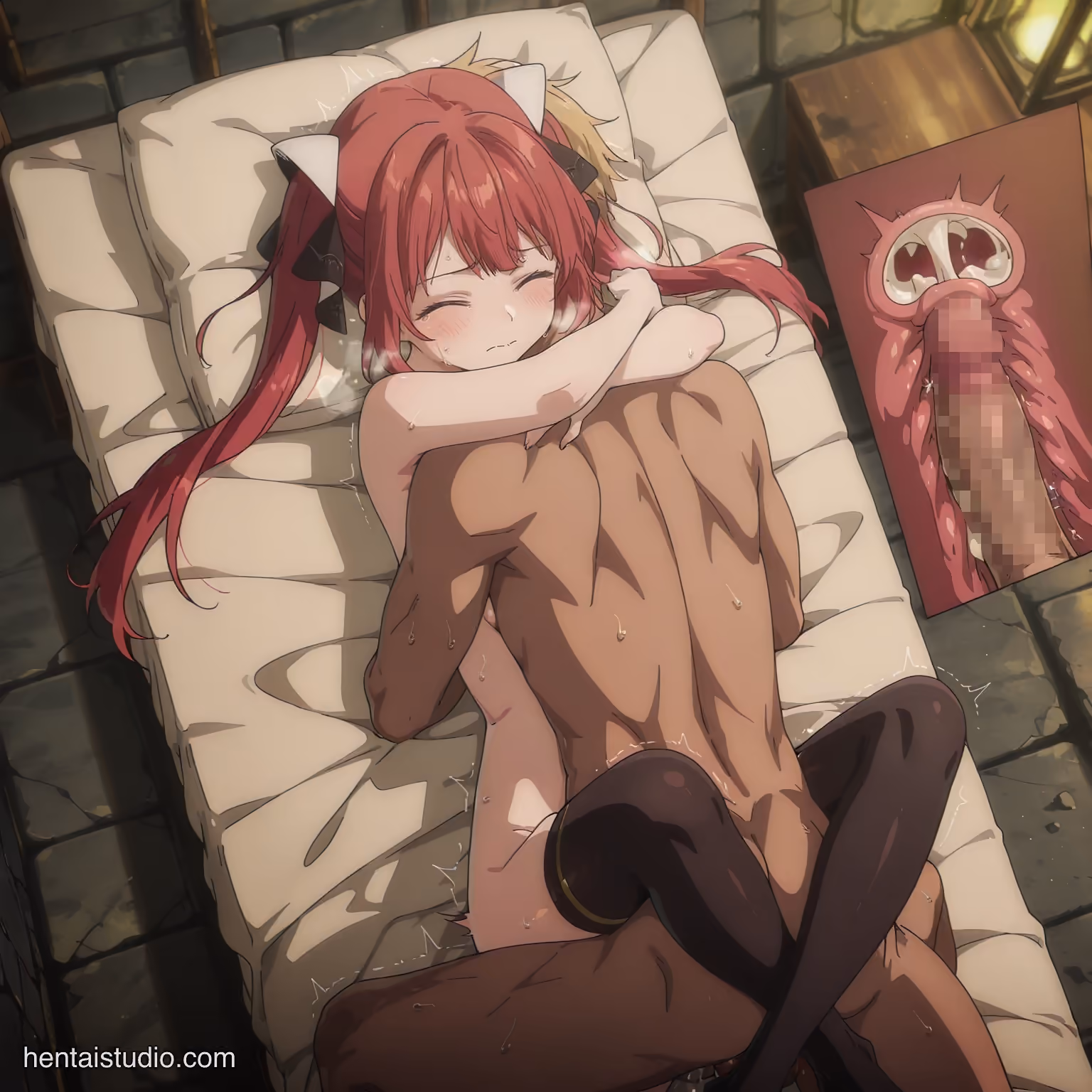 Sophia Claudel - Jack-of-All-Trades, Party of None (Yuusha Party wo Oidasareta Kiyou Binbou) - Hentai Gallery 4 - 90 Images — image 71 of 90