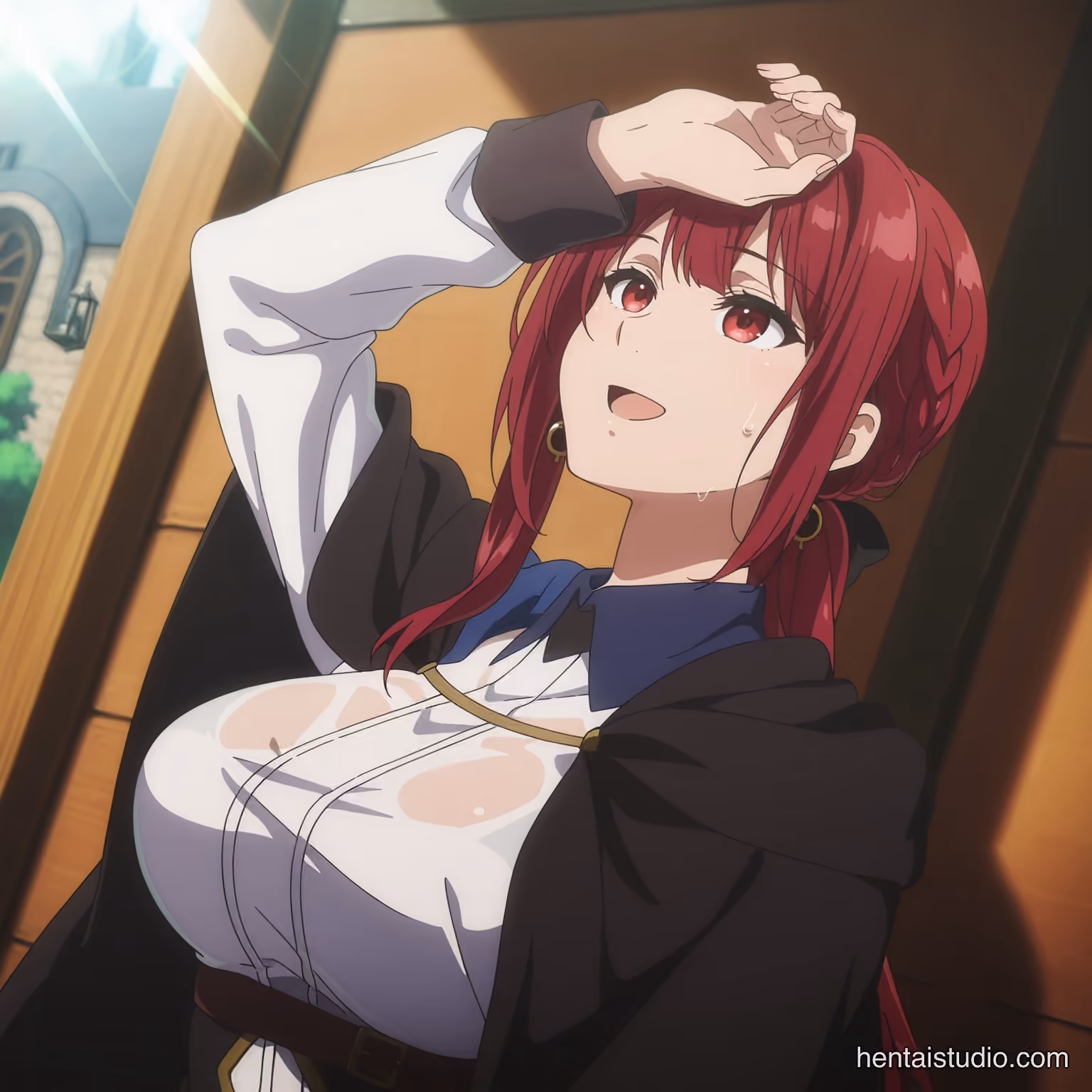 Sophia Claudel - Jack-of-All-Trades, Party of None (Yuusha Party wo Oidasareta Kiyou Binbou) - Hentai Gallery 4 - 90 Images preview