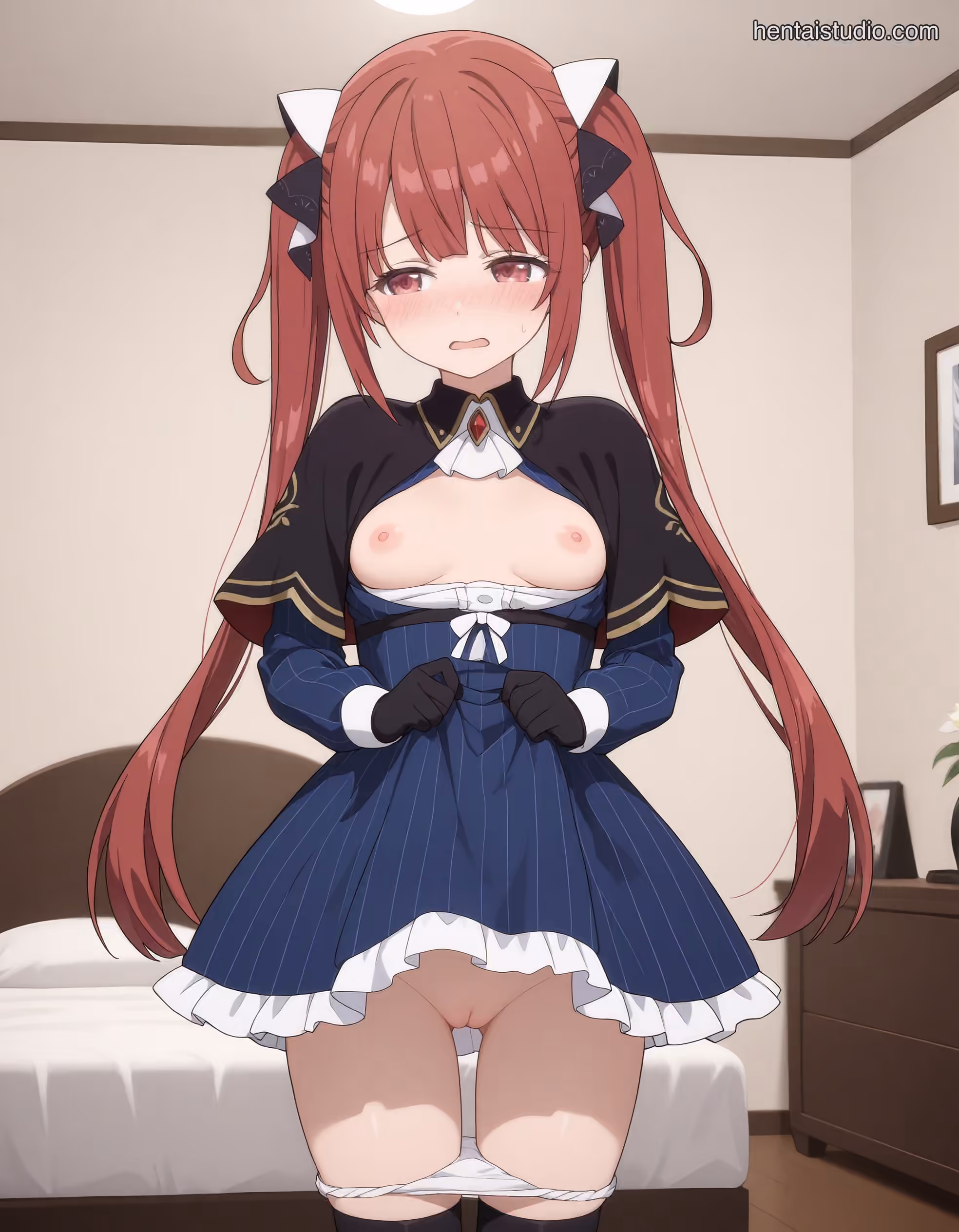 Sophia Claudel - Jack-of-All-Trades, Party of None (Yuusha Party wo Oidasareta Kiyou Binbou) - Hentai Gallery 5 - 626 Images — image 150 of 626