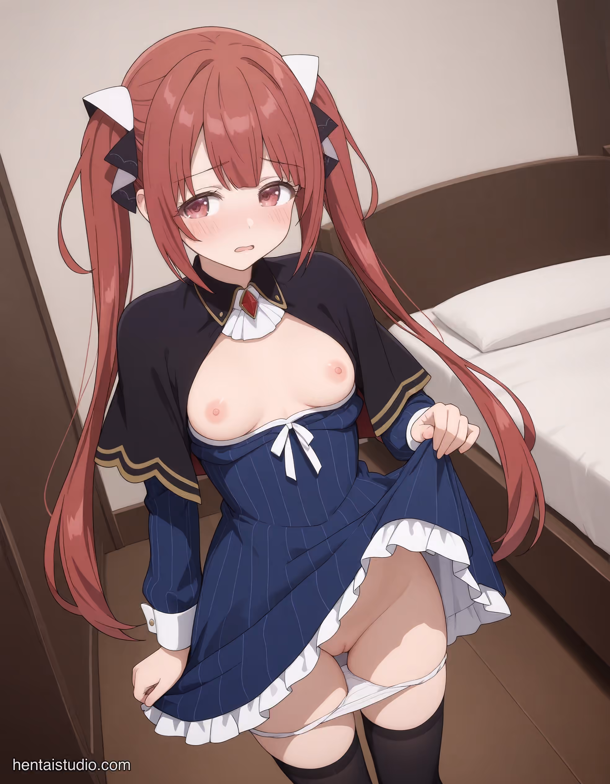Sophia Claudel - Jack-of-All-Trades, Party of None (Yuusha Party wo Oidasareta Kiyou Binbou) - Hentai Gallery 5 - 626 Images — image 152 of 626