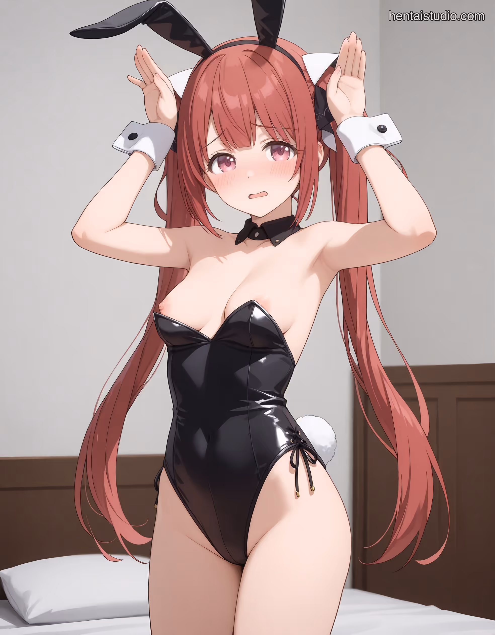 Sophia Claudel - Jack-of-All-Trades, Party of None (Yuusha Party wo Oidasareta Kiyou Binbou) - Hentai Gallery 5 - 626 Images — image 159 of 626