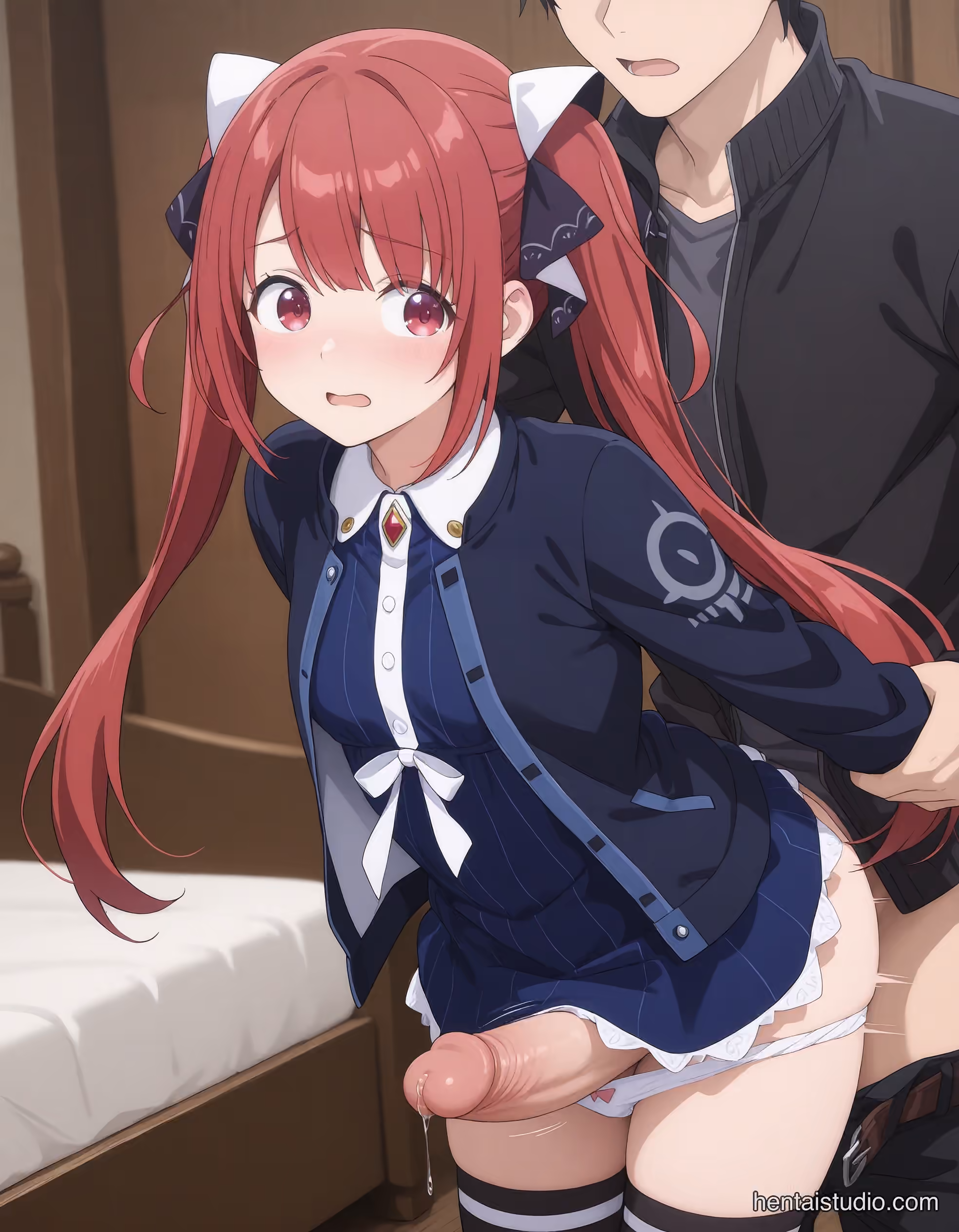 Sophia Claudel - Jack-of-All-Trades, Party of None (Yuusha Party wo Oidasareta Kiyou Binbou) - Hentai Gallery 5 - 626 Images — image 175 of 626